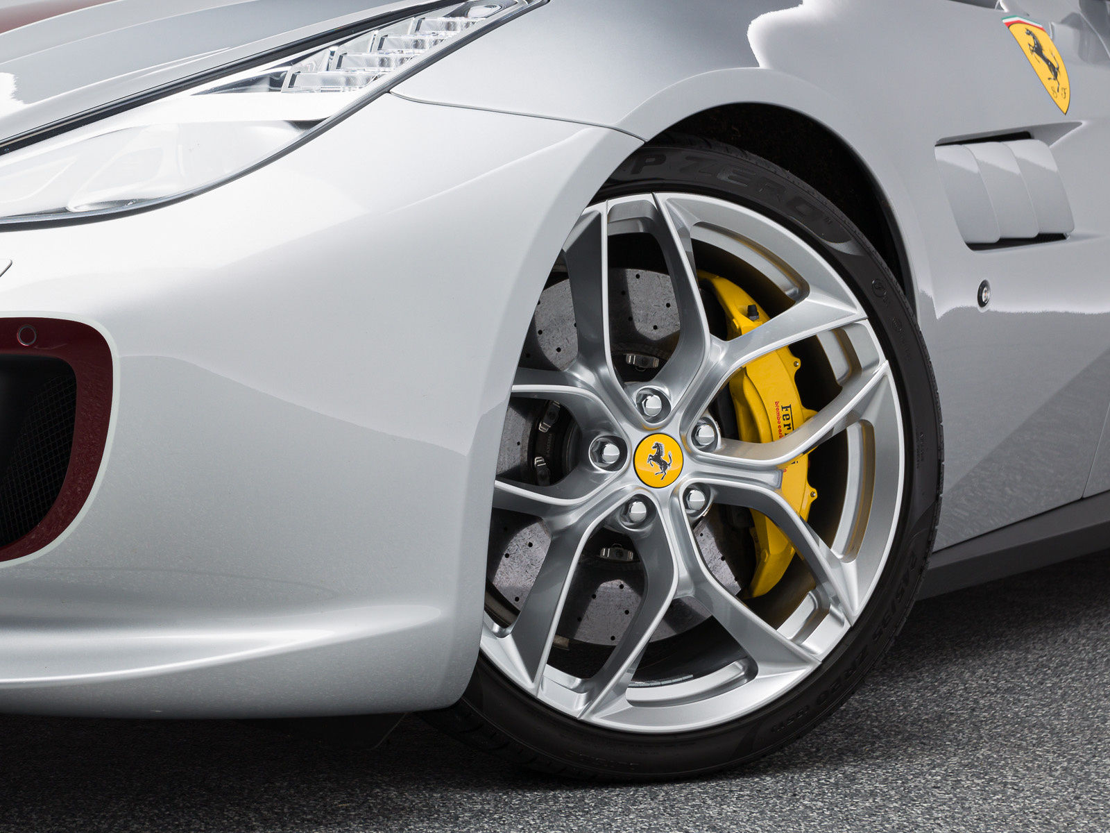 Ferrari GTC4Lusso T - 2019 - Joinsteer - #15