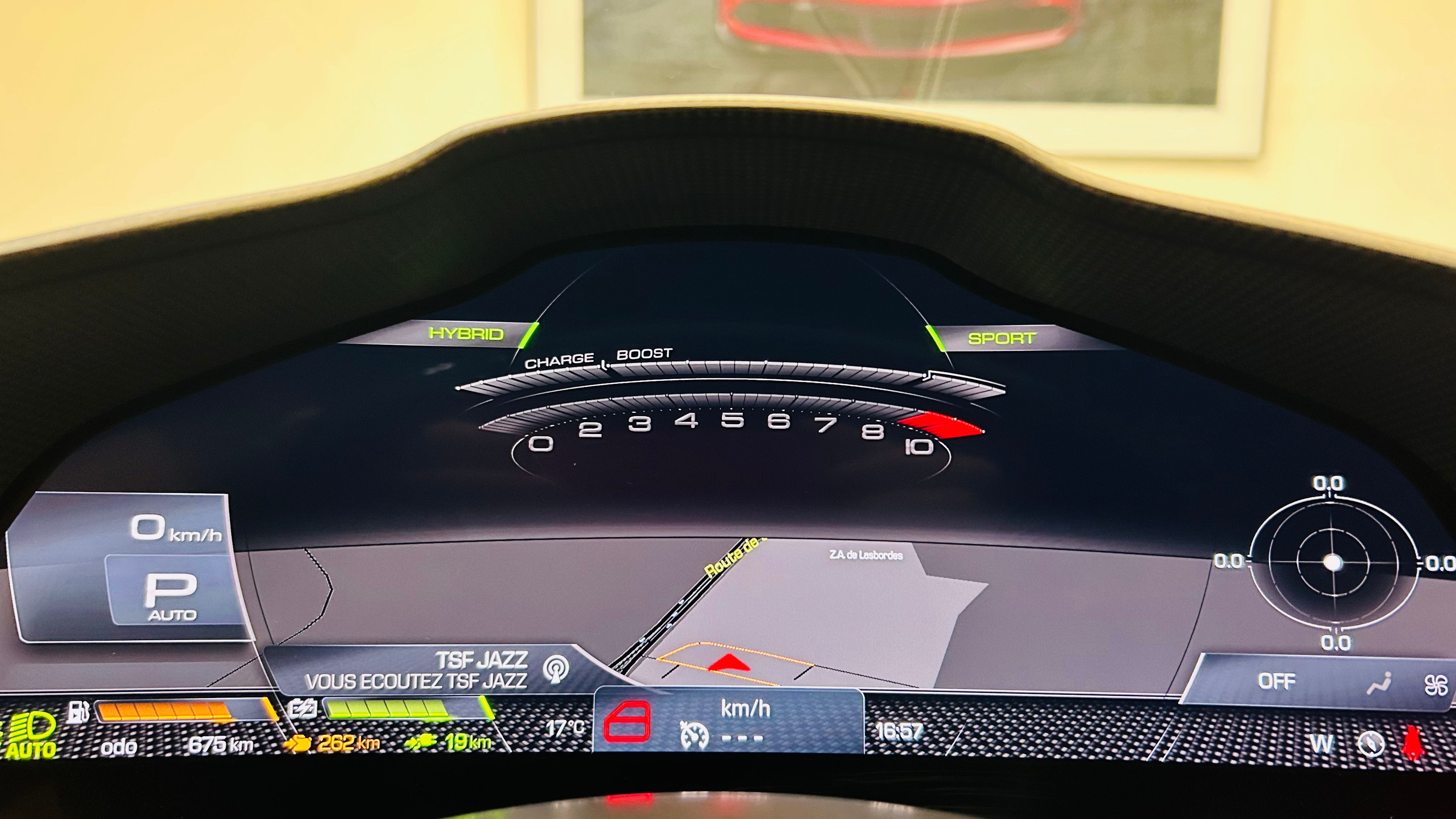 Ferrari SF90 Stradale - 2022 - Joinsteer - #27