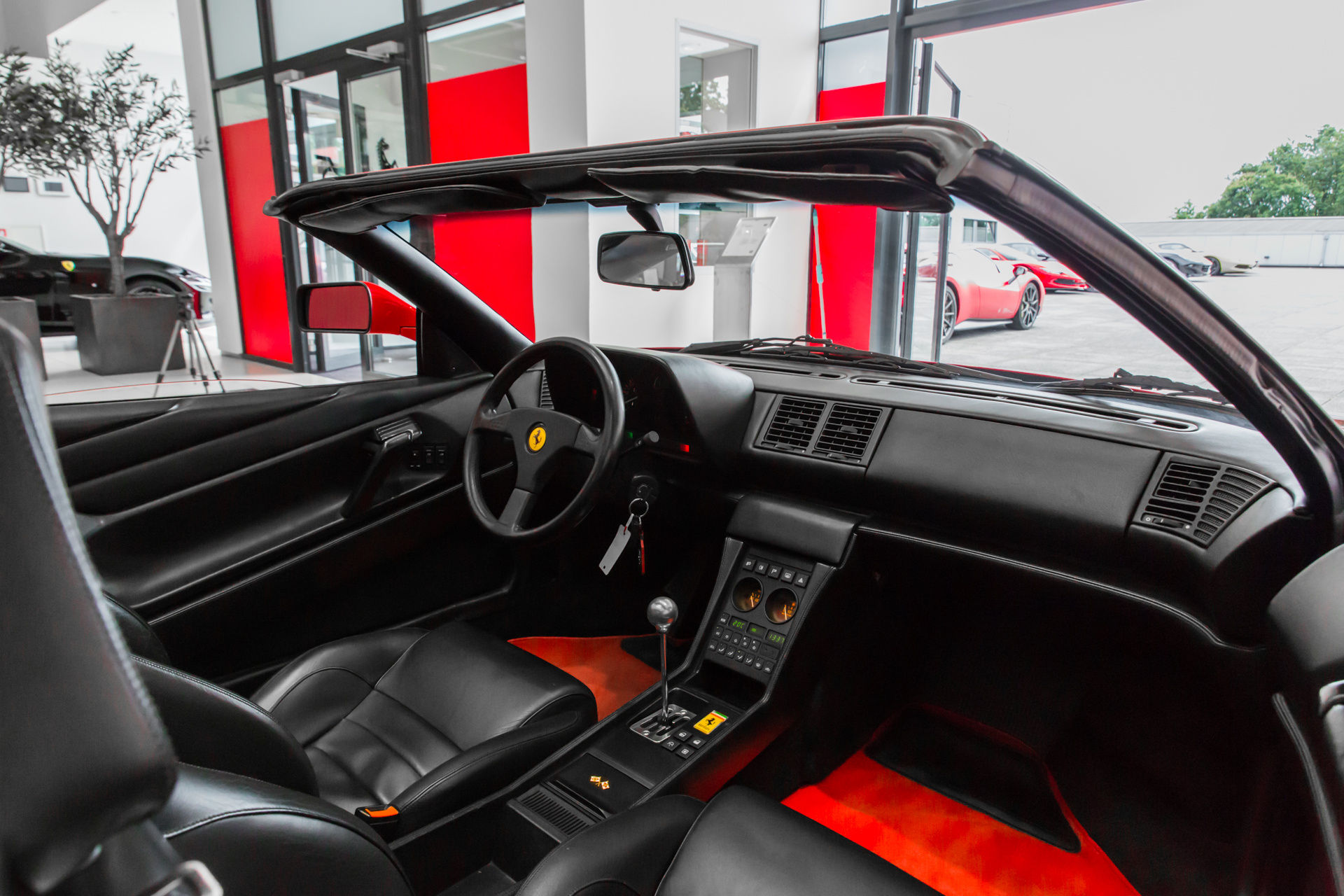 Ferrari 348 TB/TS - 1991 - Joinsteer - #5