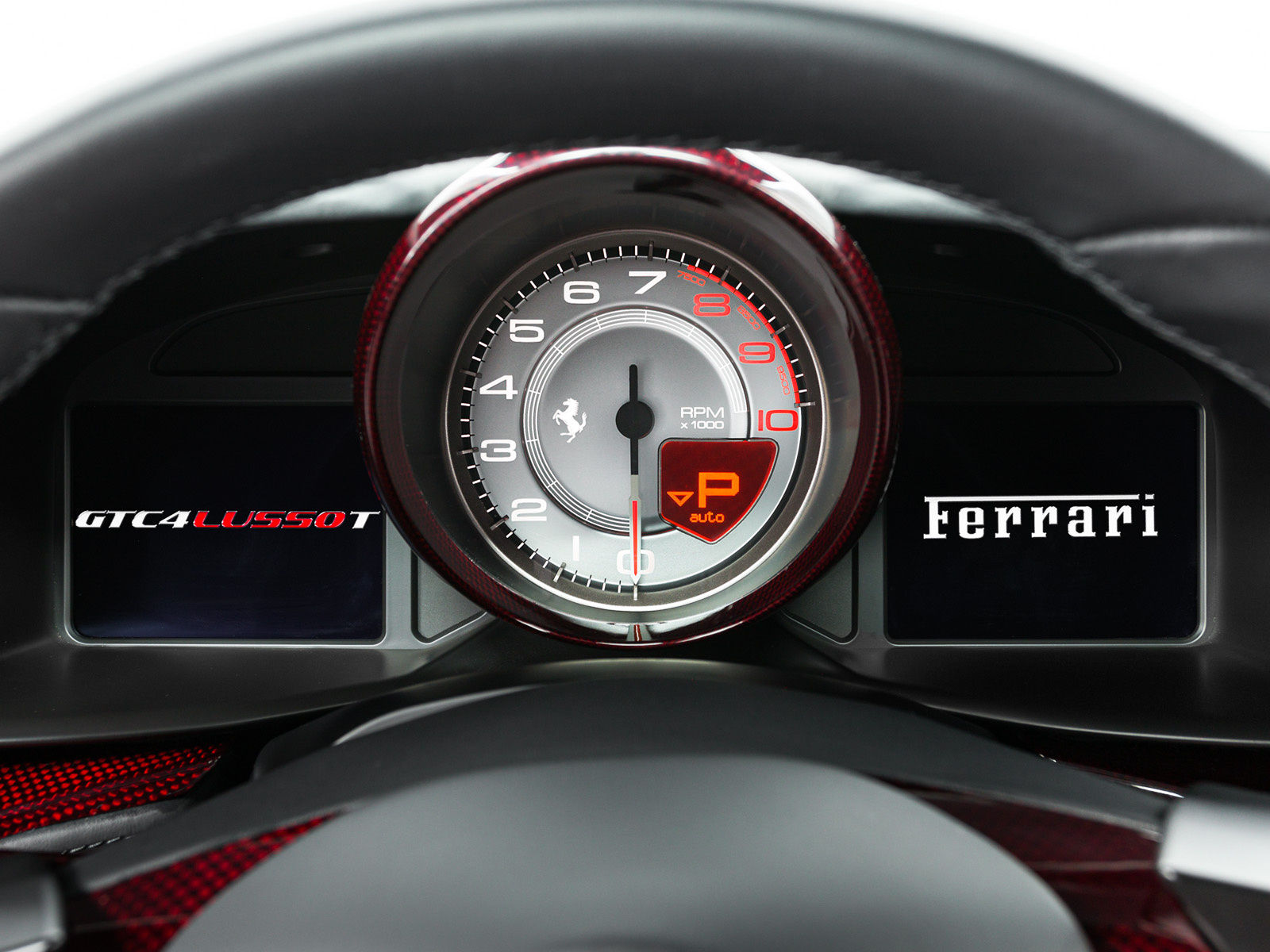 Ferrari GTC4Lusso T - 2019 - Joinsteer - #16