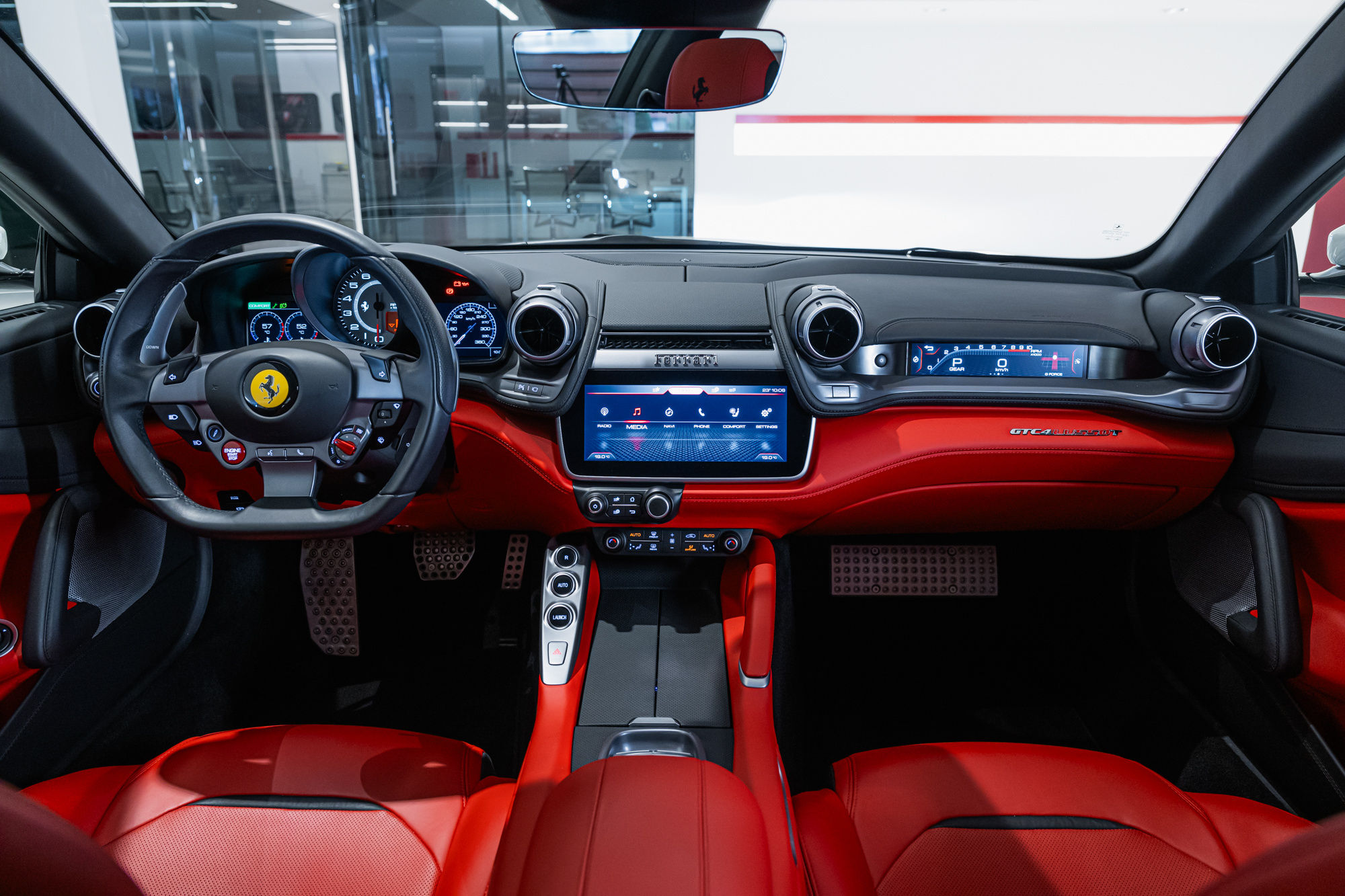 Ferrari GTC4Lusso T - 2019 - Joinsteer - #19