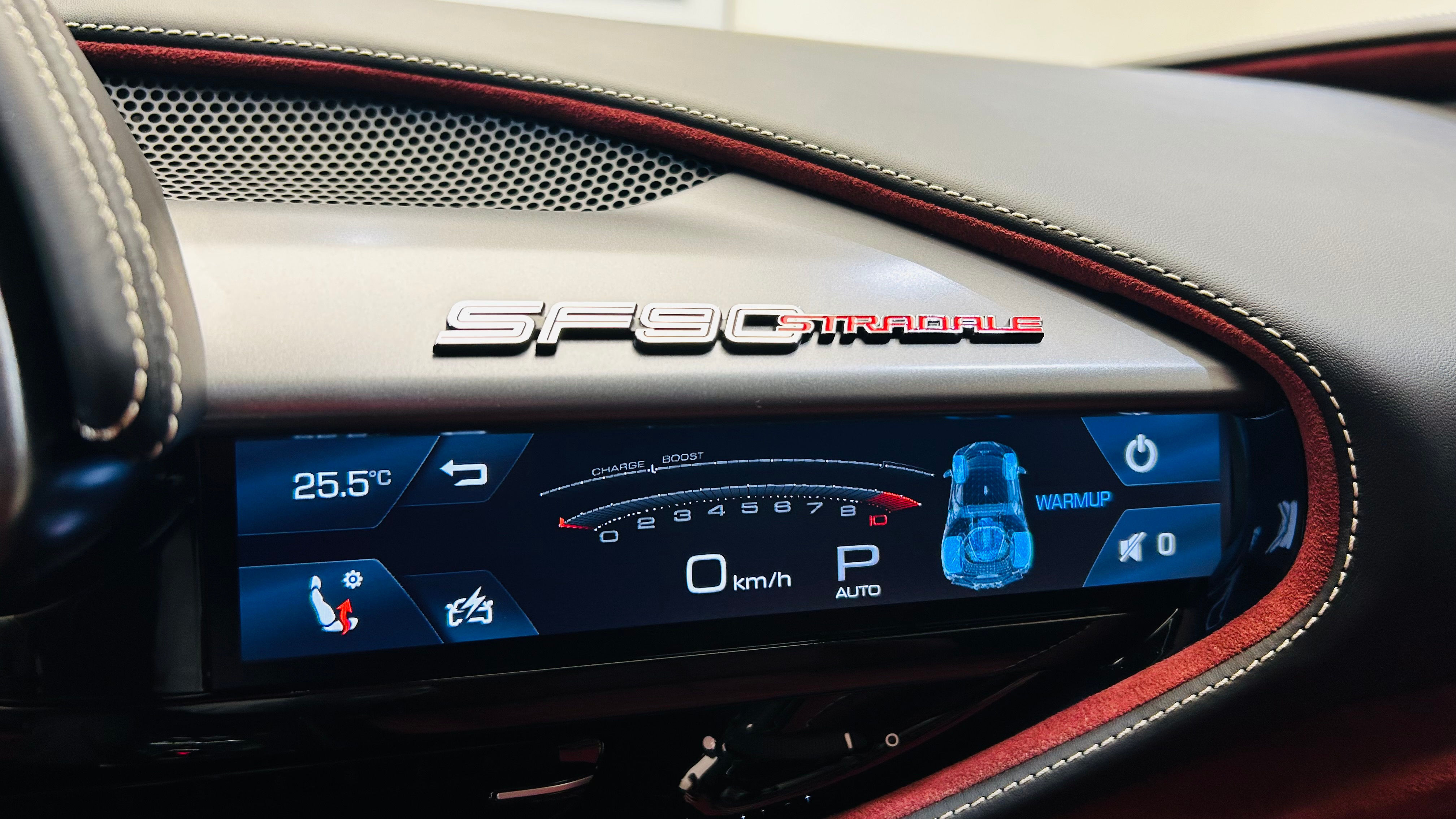 Ferrari SF90 Stradale - 2022 - Joinsteer - #29