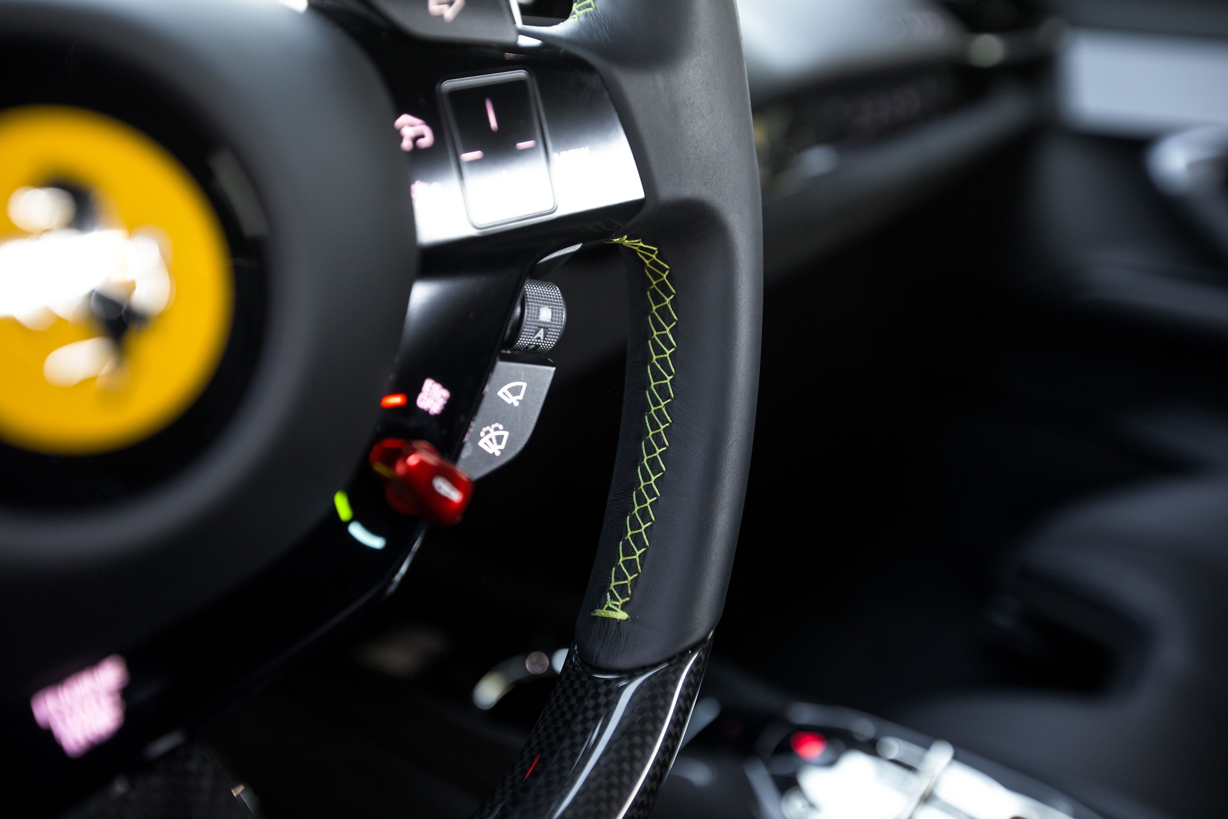 Ferrari 296 GTB - 2022 - Joinsteer - #19