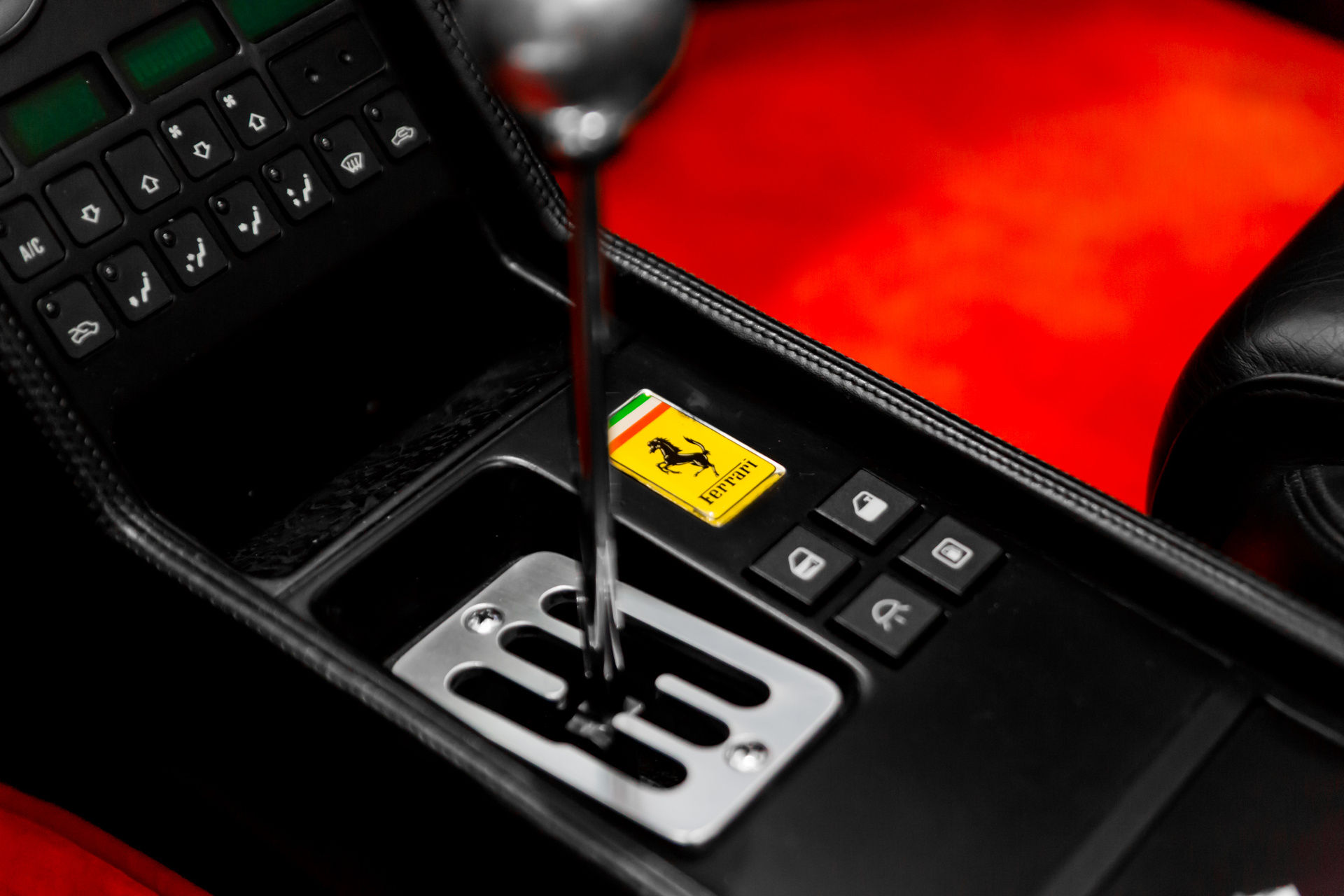 Ferrari 348 TB/TS - 1991 - Joinsteer - #10