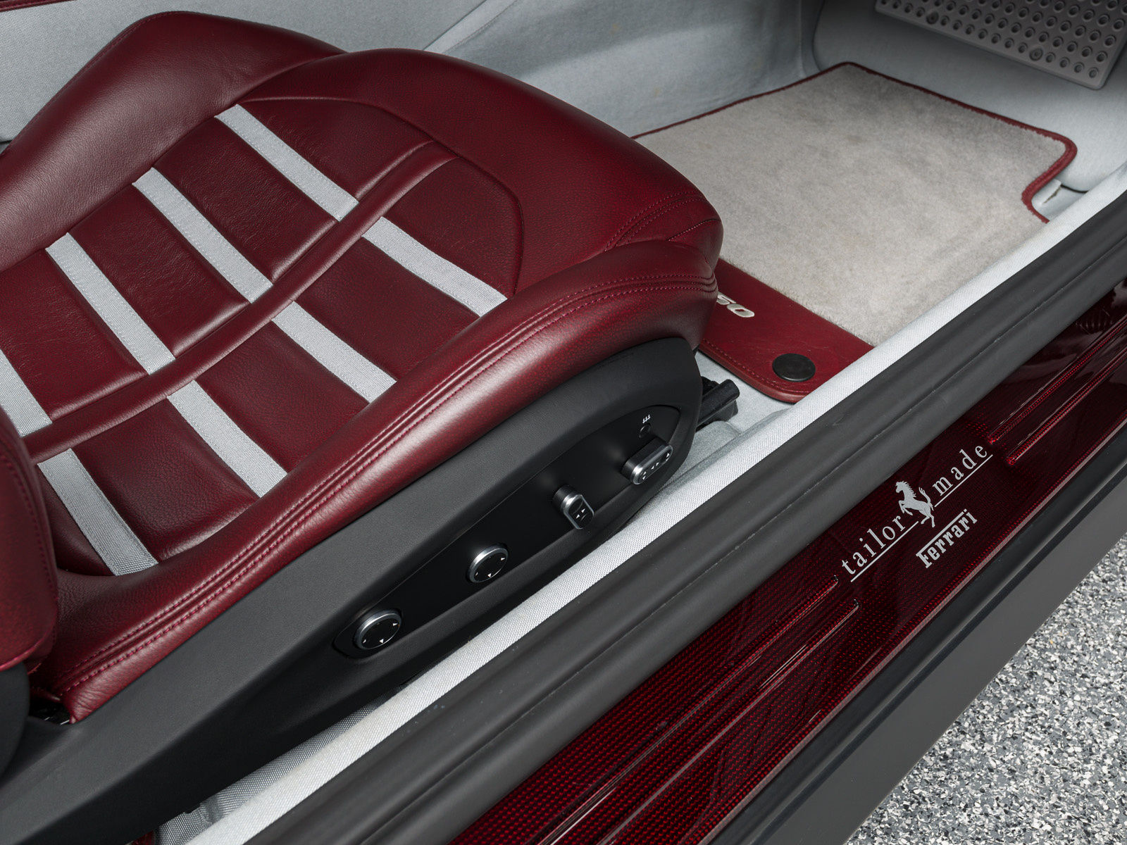 Ferrari GTC4Lusso T - 2019 - Joinsteer - #19
