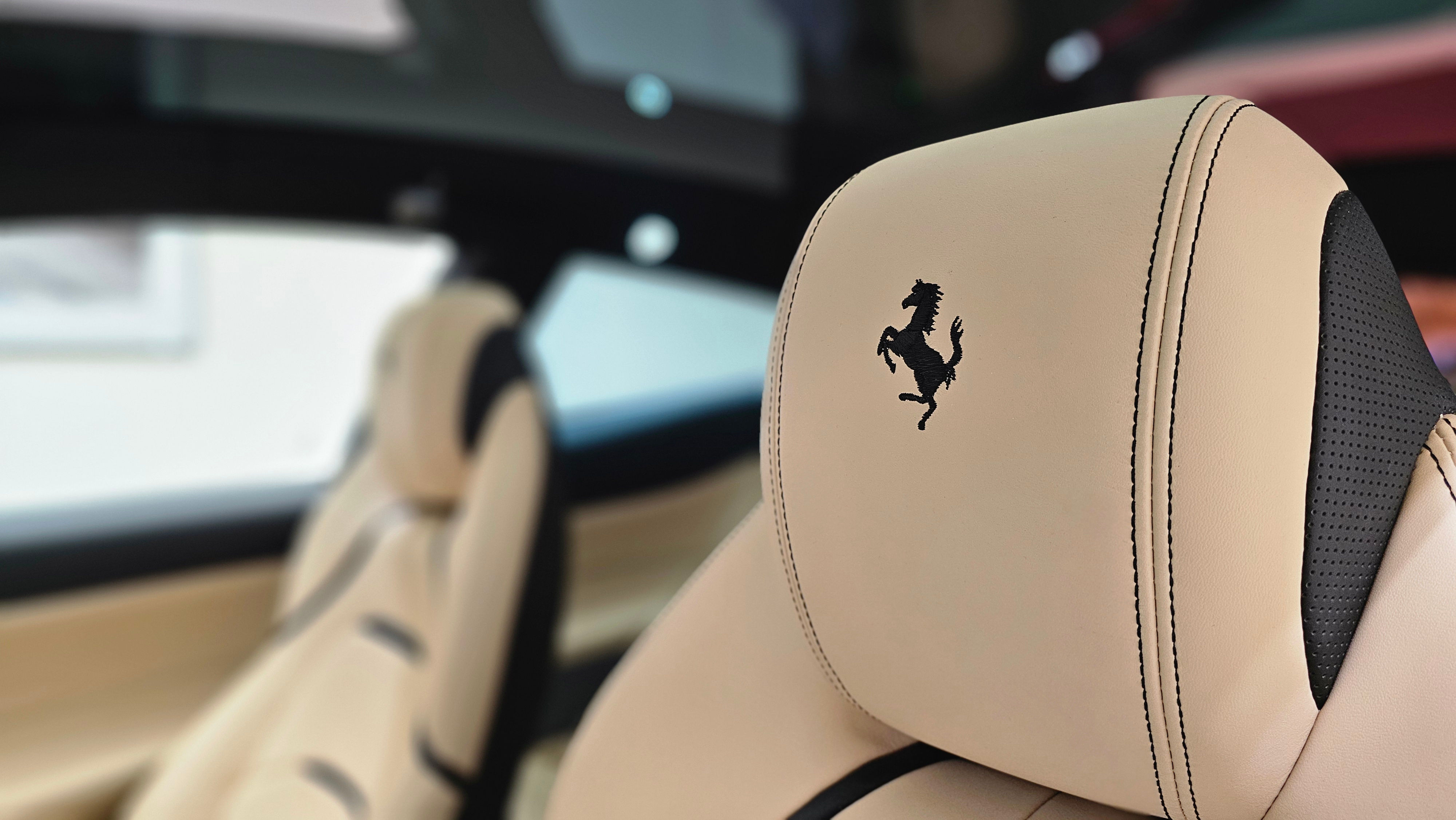 Ferrari GTC4Lusso - 2016 - Joinsteer - #13
