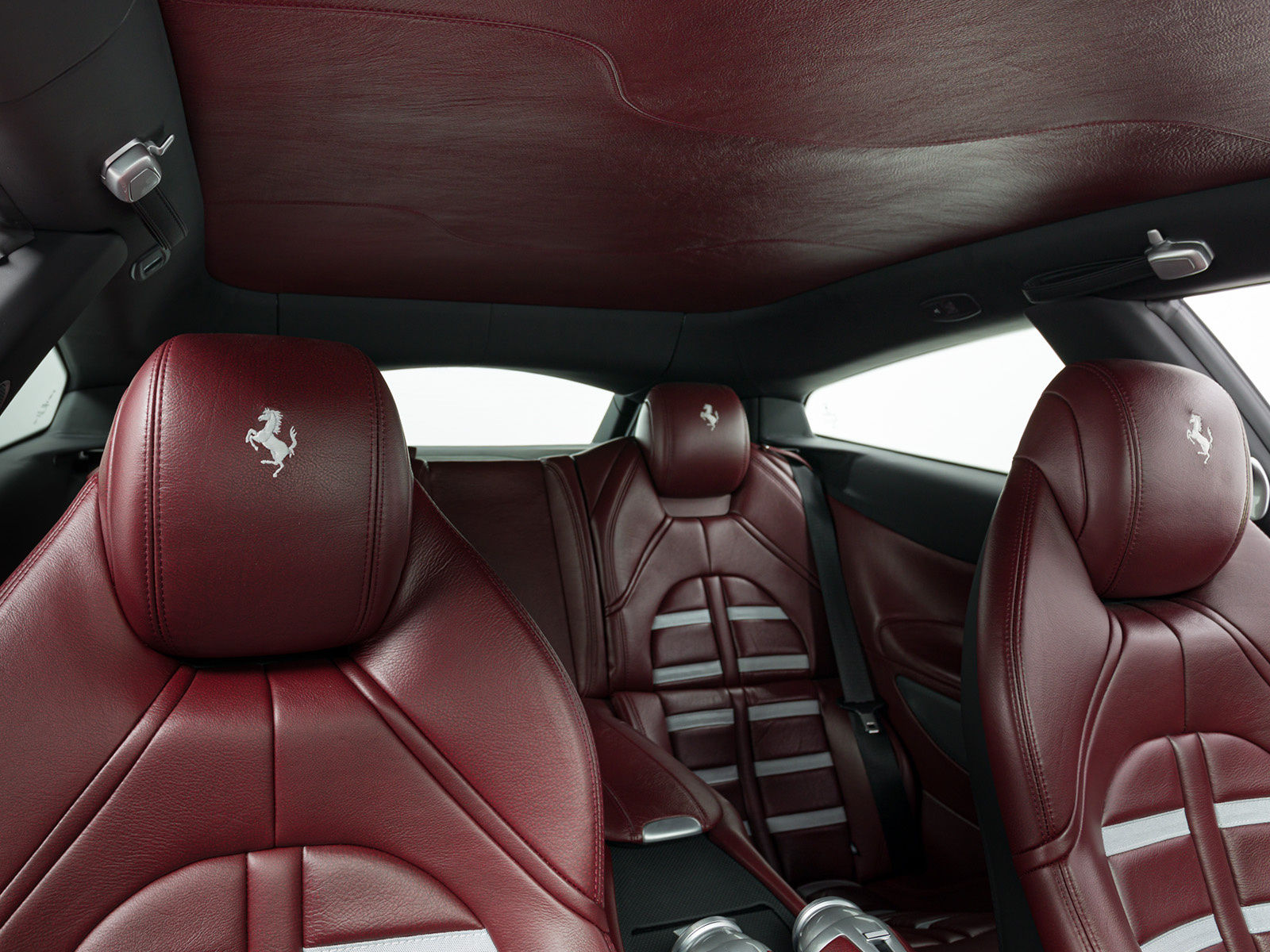 Ferrari GTC4Lusso T - 2019 - Joinsteer - #22