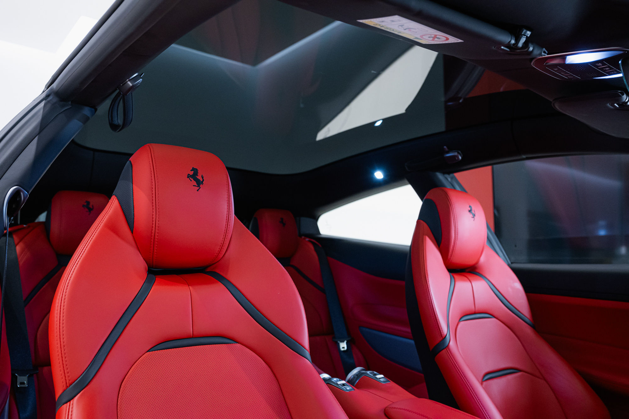 Ferrari GTC4Lusso T - 2019 - Joinsteer - #24