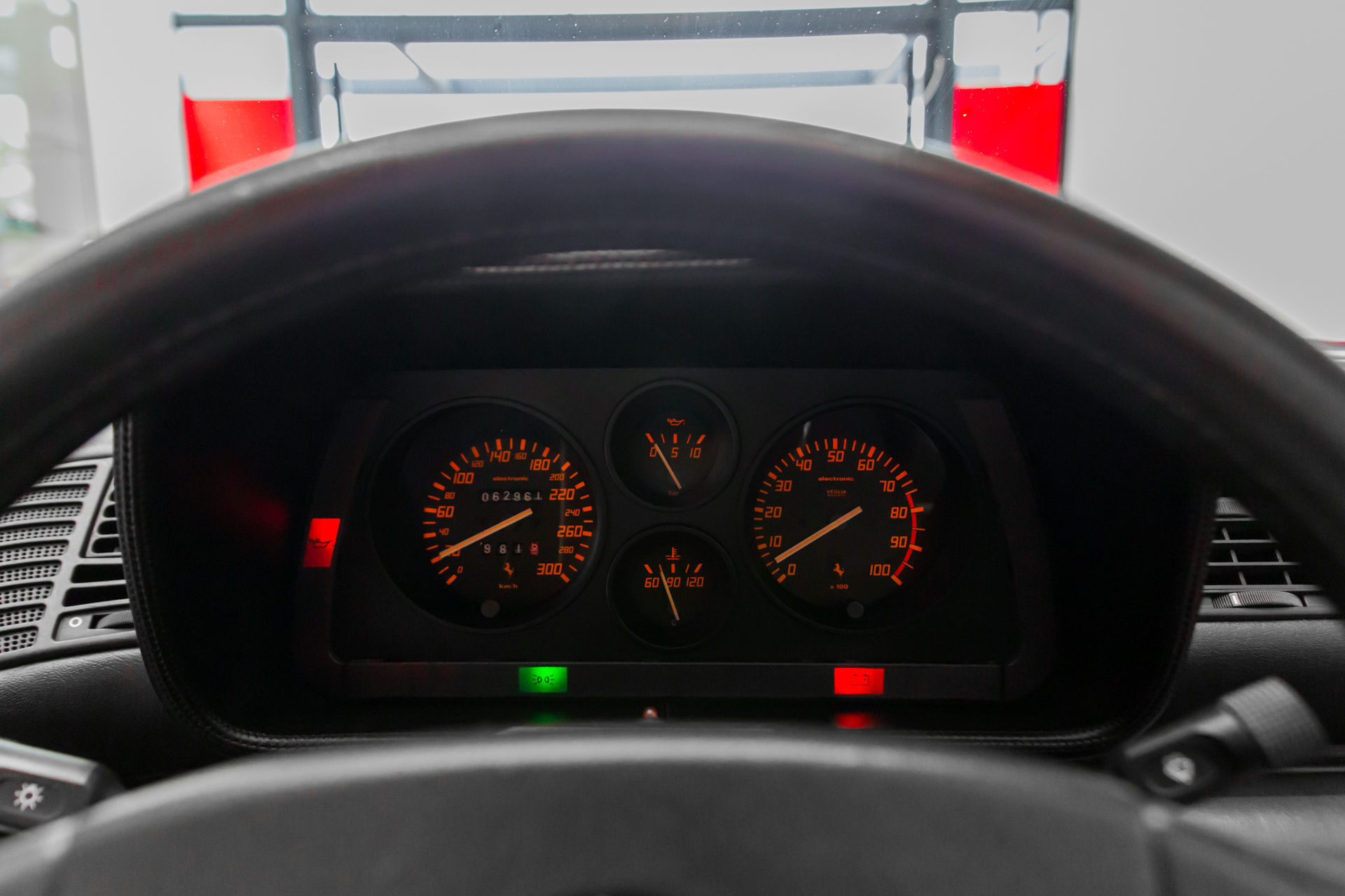 Ferrari 348 TB/TS - 1991 - Joinsteer - #17