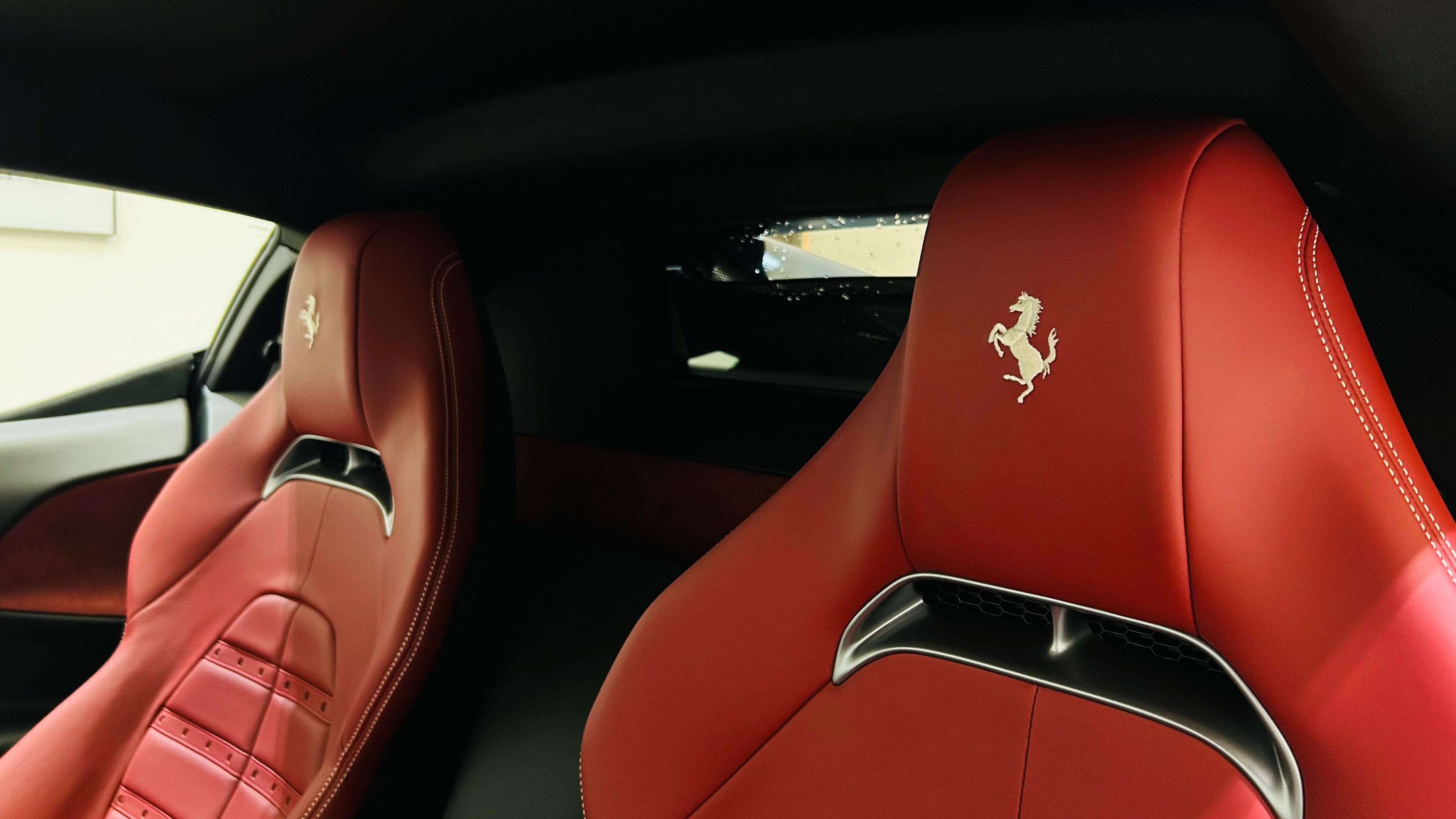 Ferrari SF90 Stradale - 2022 - Joinsteer - #33