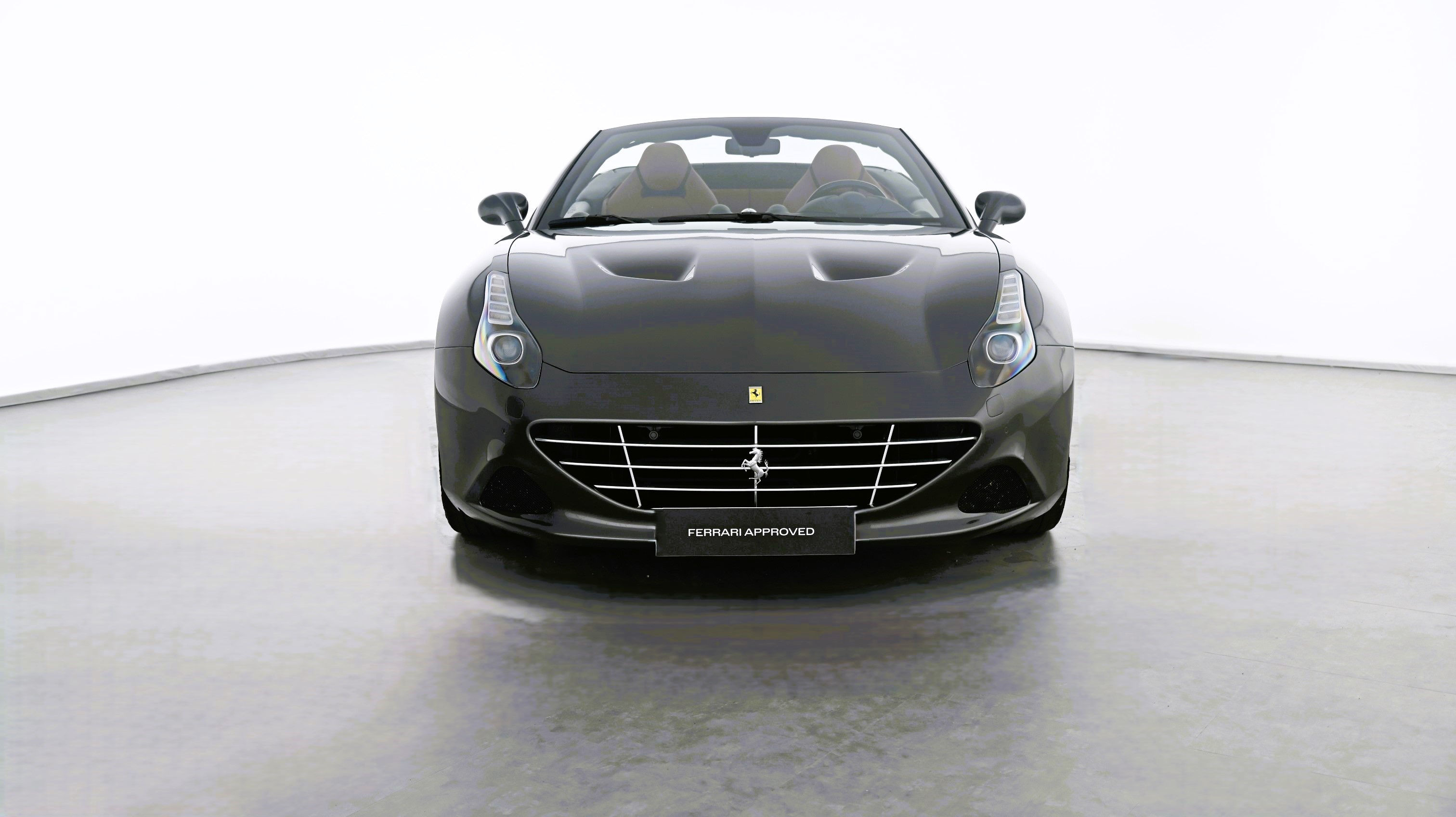 Ferrari California T - 2016 - Joinsteer - #2