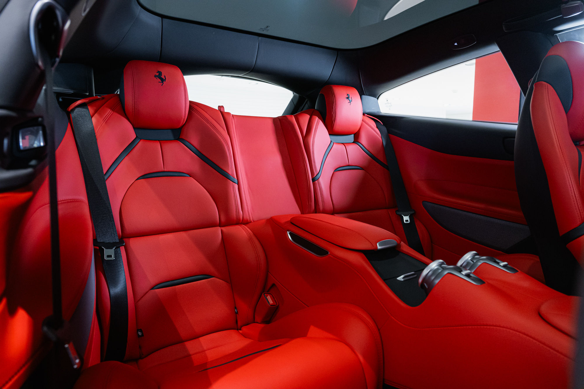 Ferrari GTC4Lusso T - 2019 - Joinsteer - #26