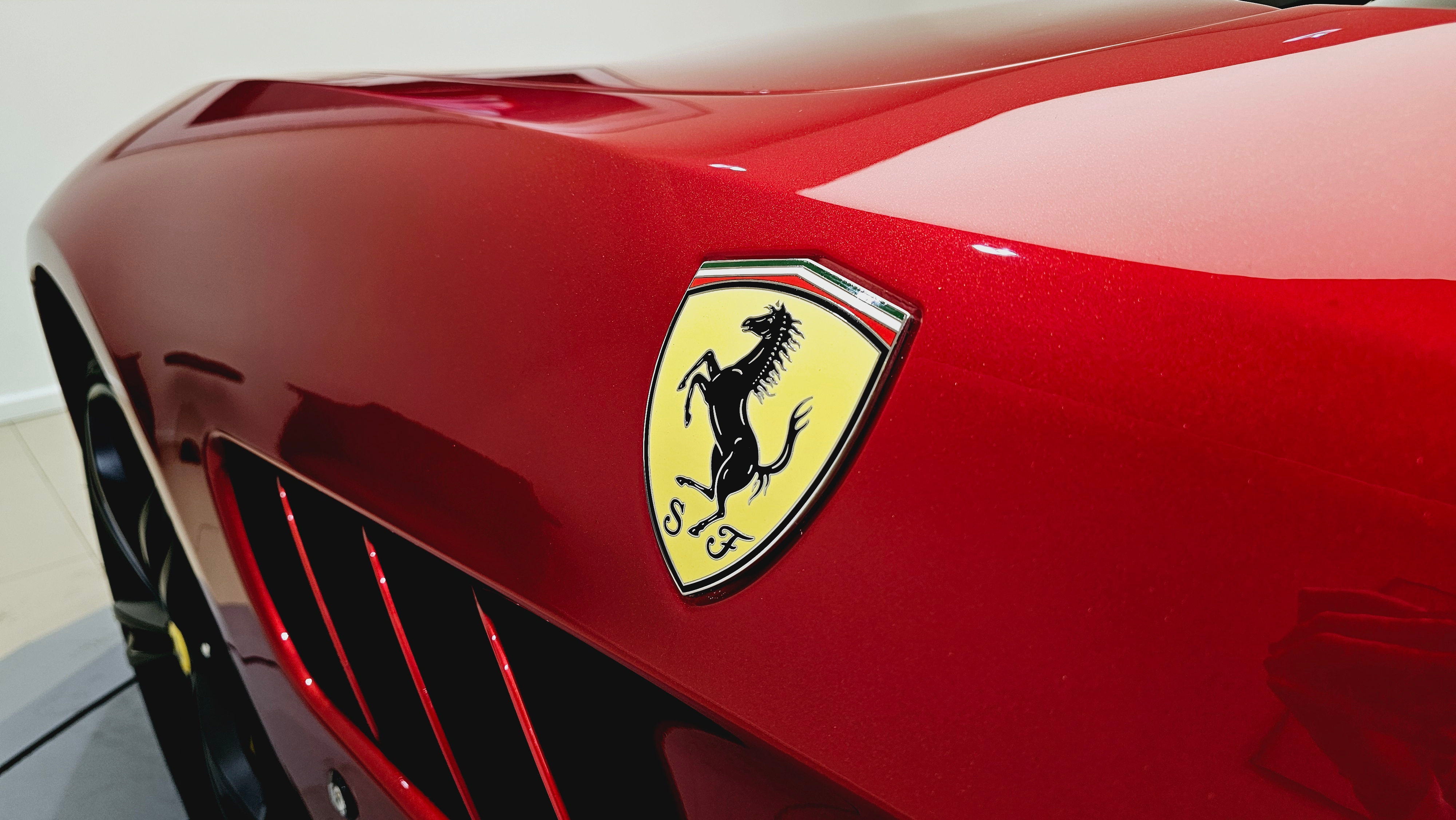 Ferrari GTC4Lusso - 2016 - Joinsteer - #16