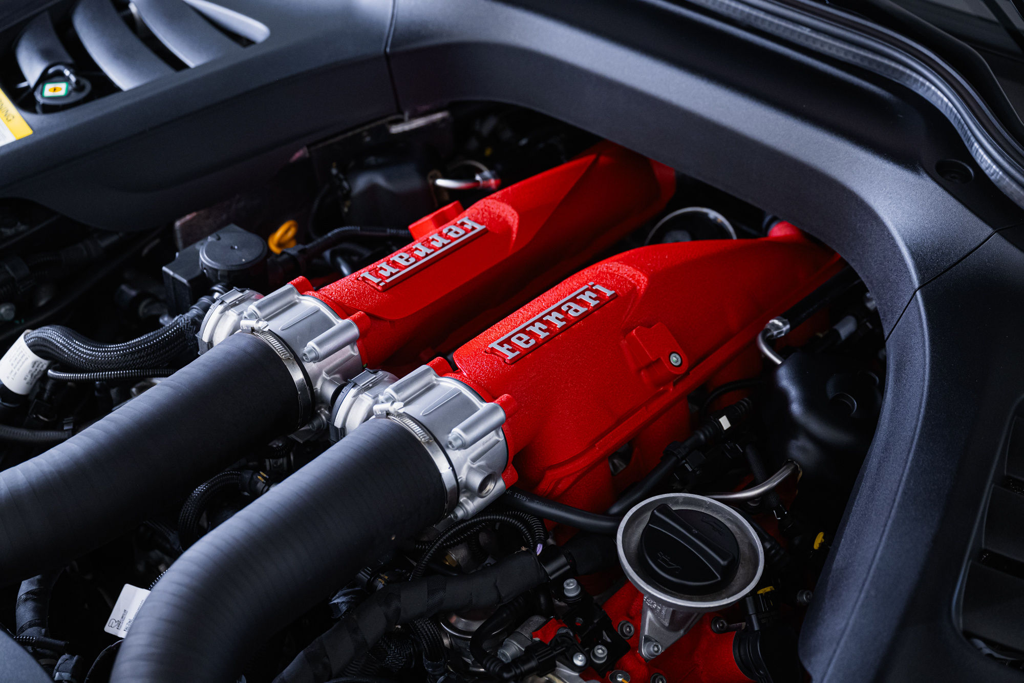 Ferrari GTC4Lusso T - 2019 - Joinsteer - #27