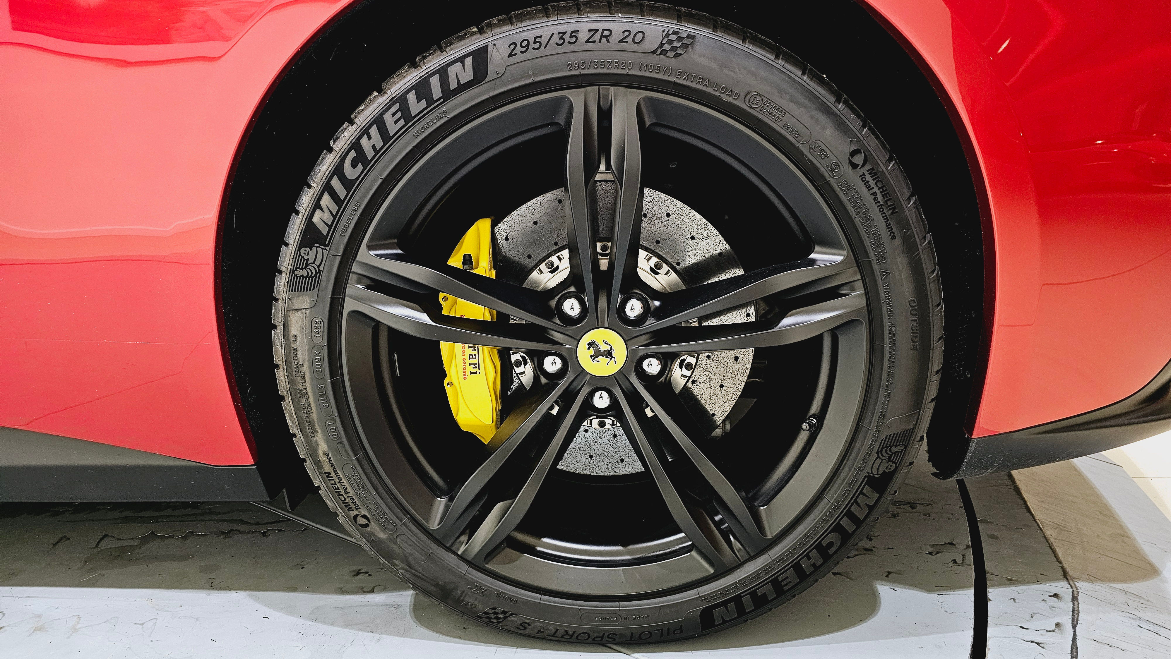 Ferrari GTC4Lusso - 2016 - Joinsteer - #17