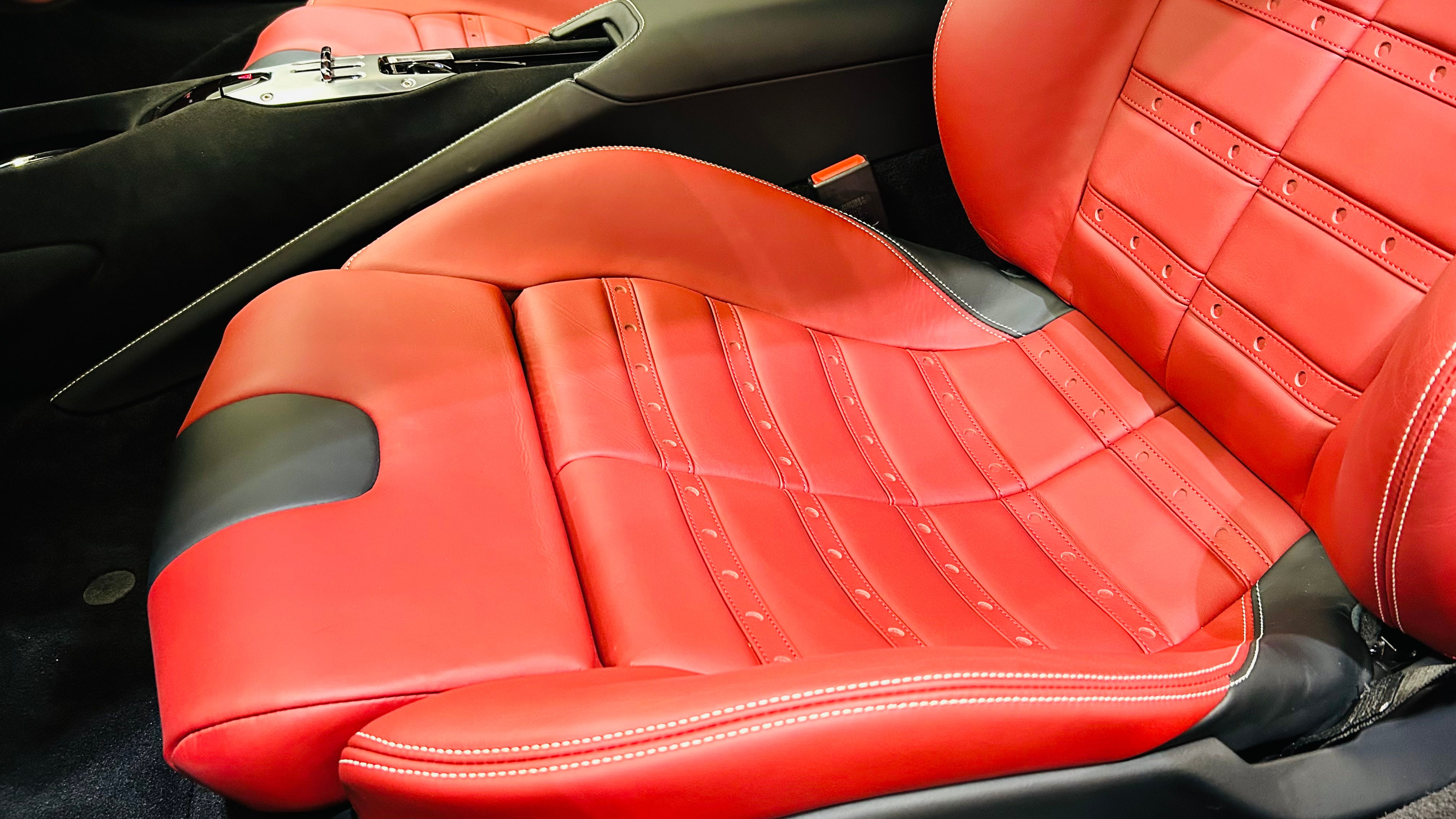 Ferrari SF90 Stradale - 2022 - Joinsteer - #35