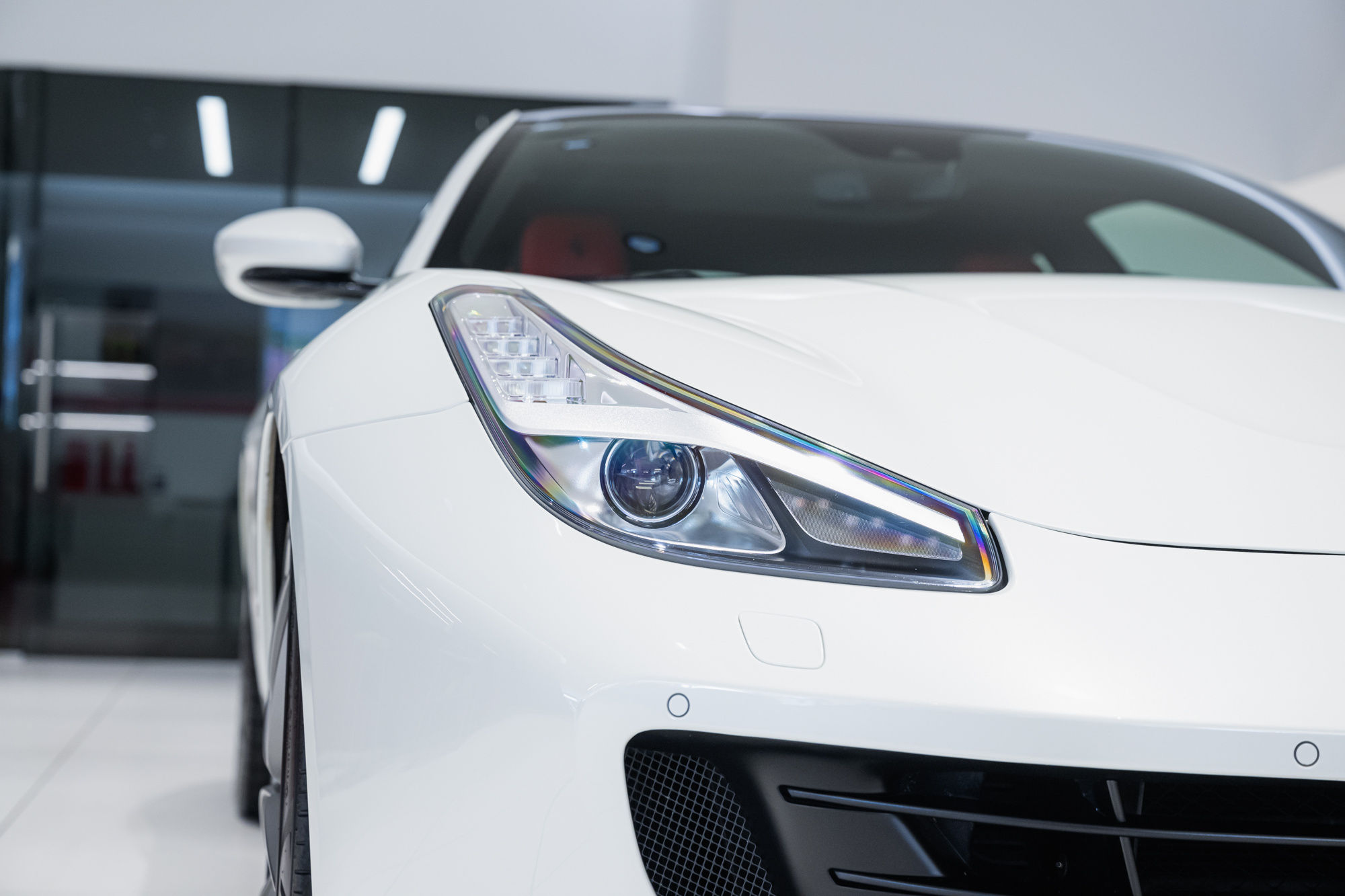 Ferrari GTC4Lusso T - 2019 - Joinsteer - #28