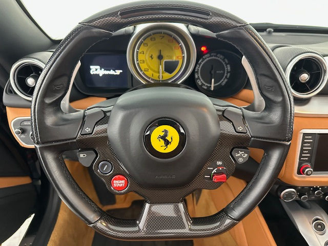 Ferrari California T - 2016 - Joinsteer - #7
