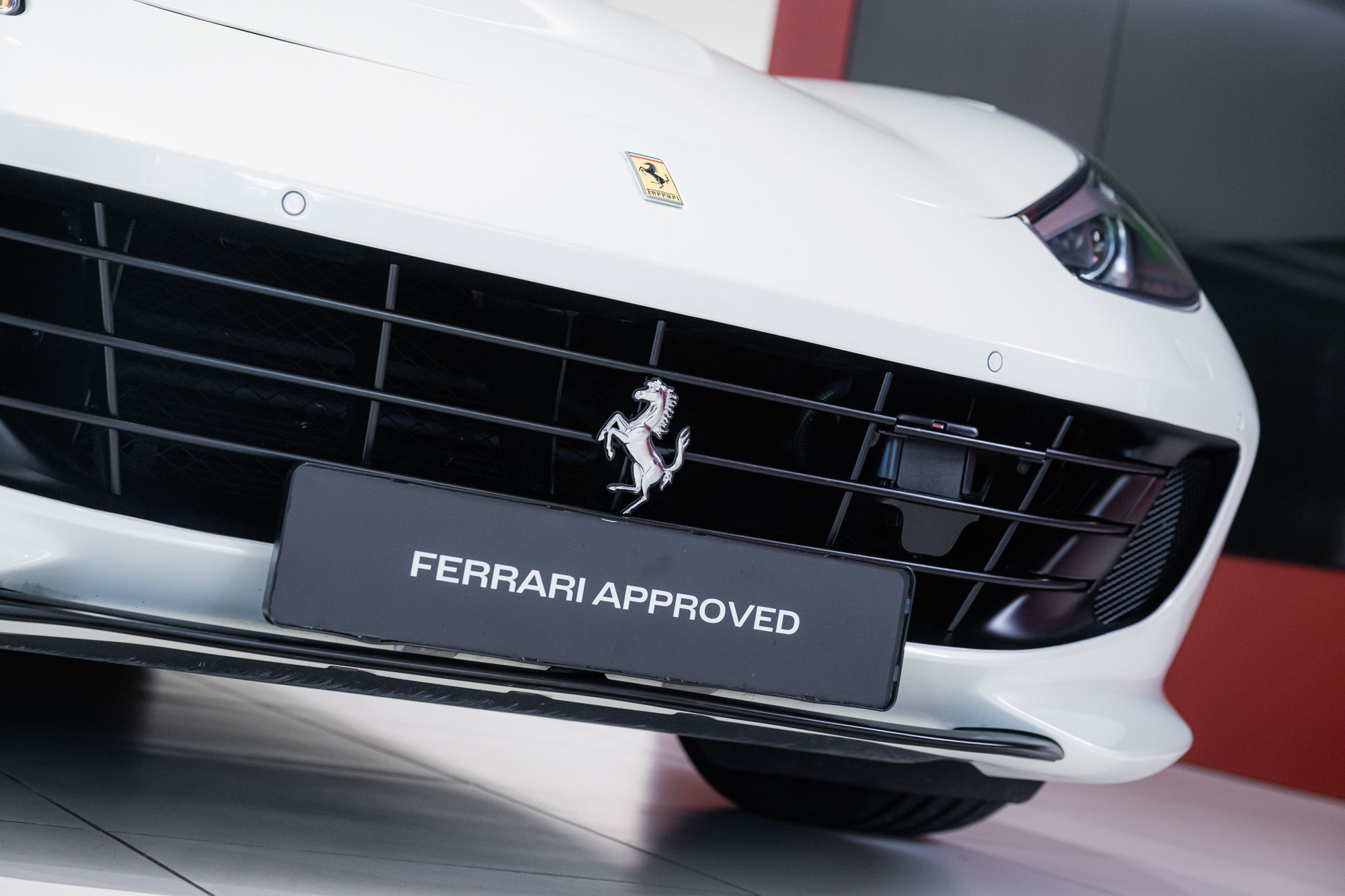 Ferrari GTC4Lusso T - 2019 - Joinsteer - #29