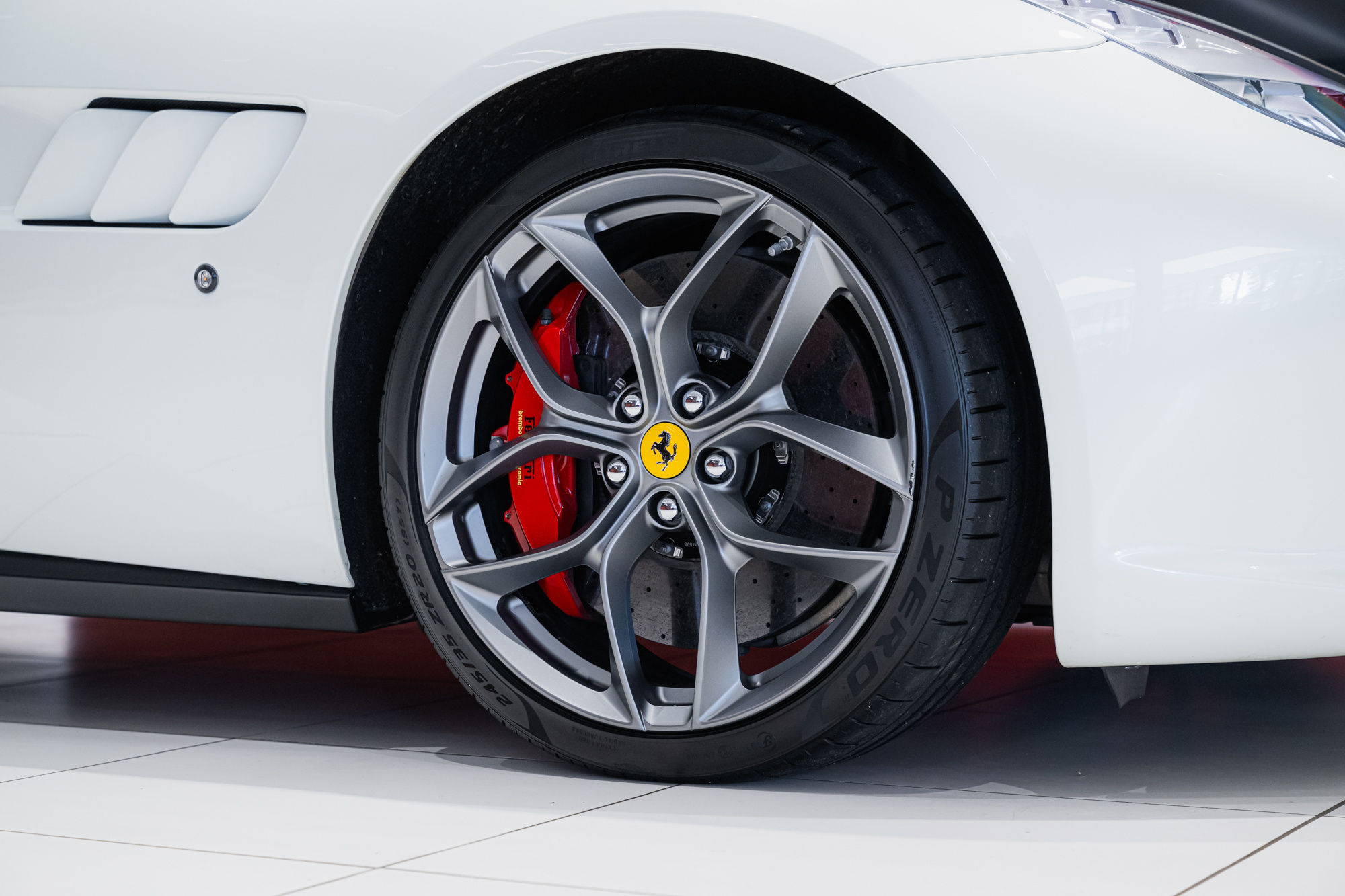 Ferrari GTC4Lusso T - 2019 - Joinsteer - #30