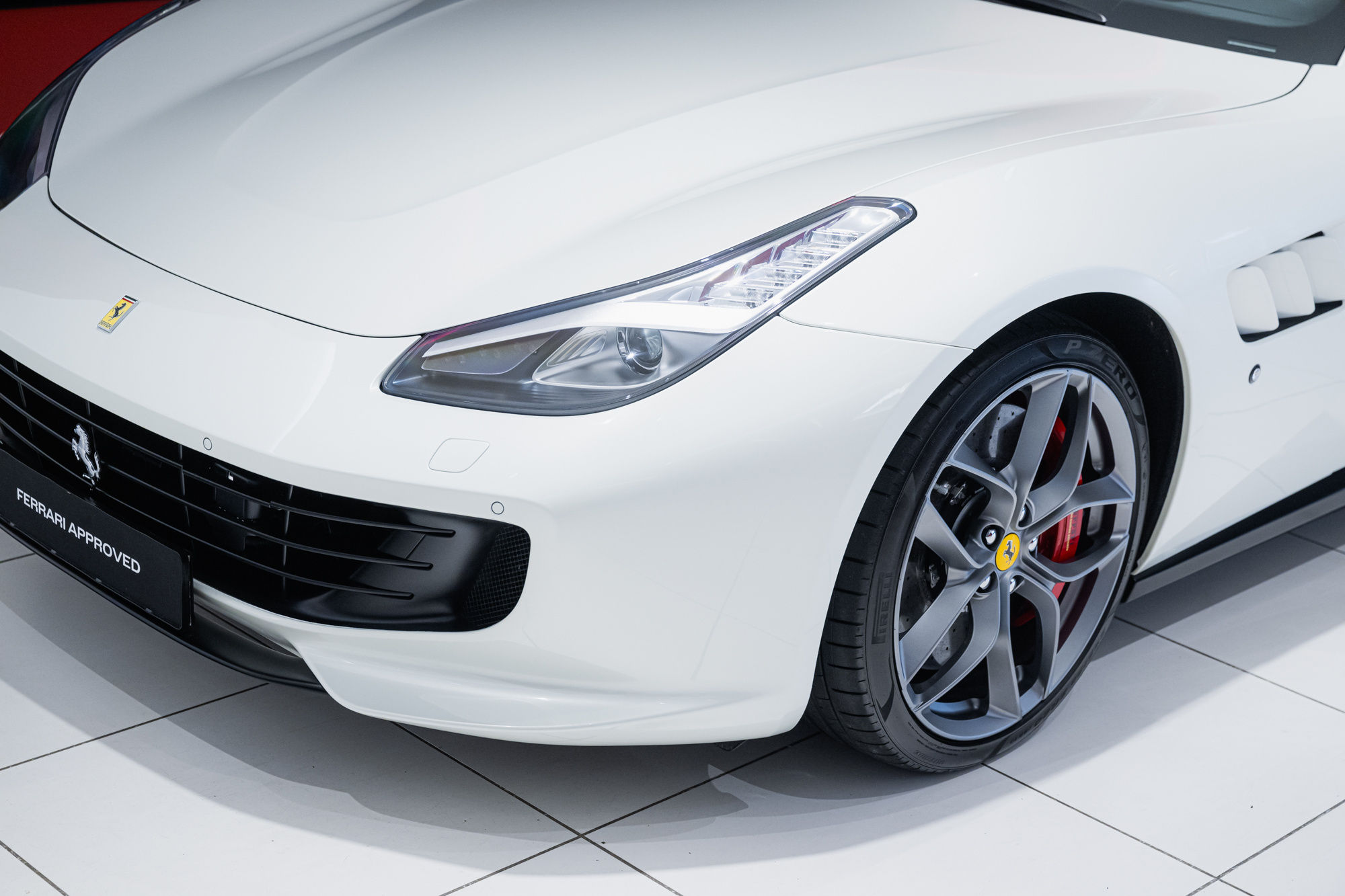 Ferrari GTC4Lusso T - 2019 - Joinsteer - #31