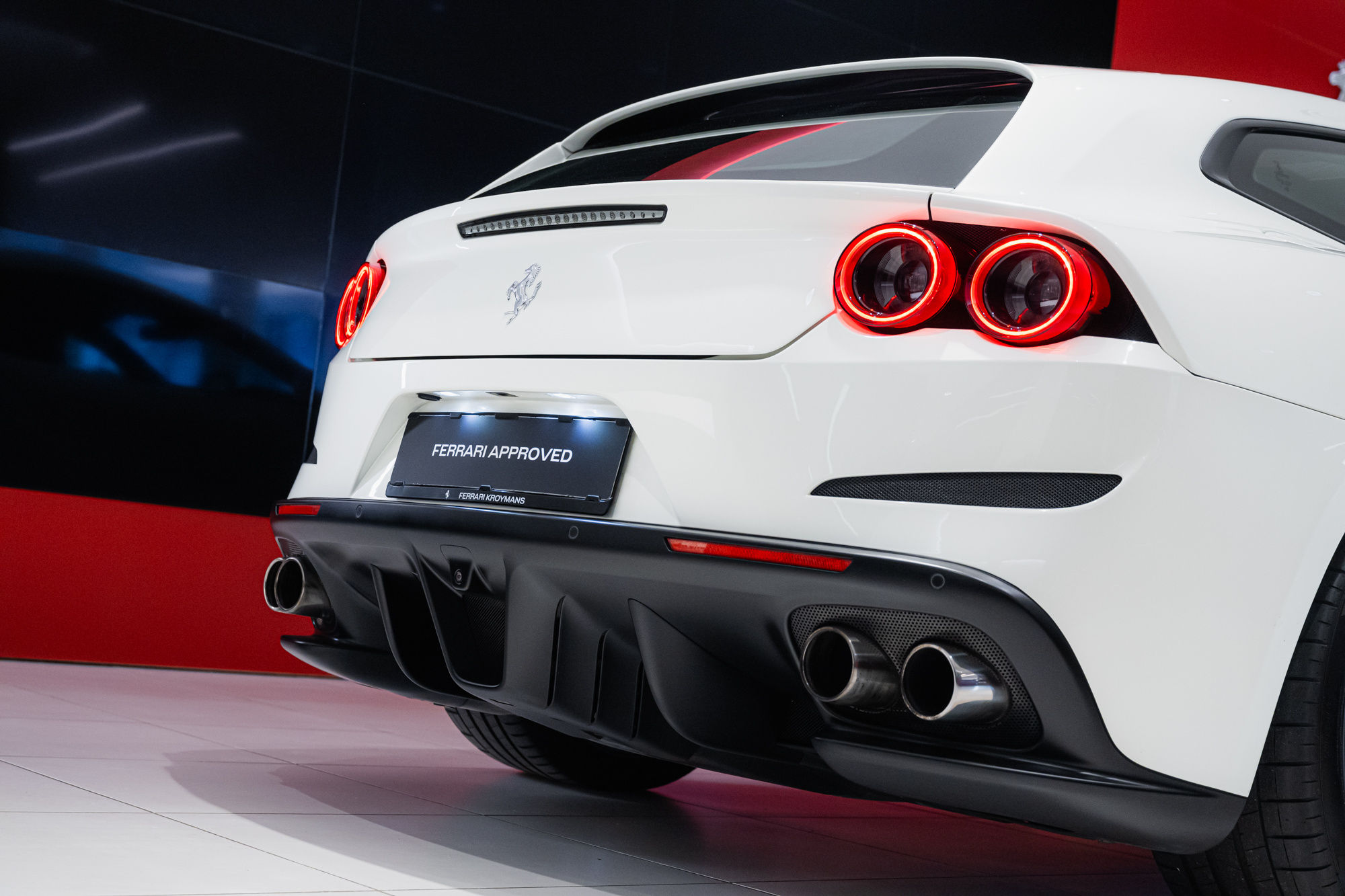 Ferrari GTC4Lusso T - 2019 - Joinsteer - #32