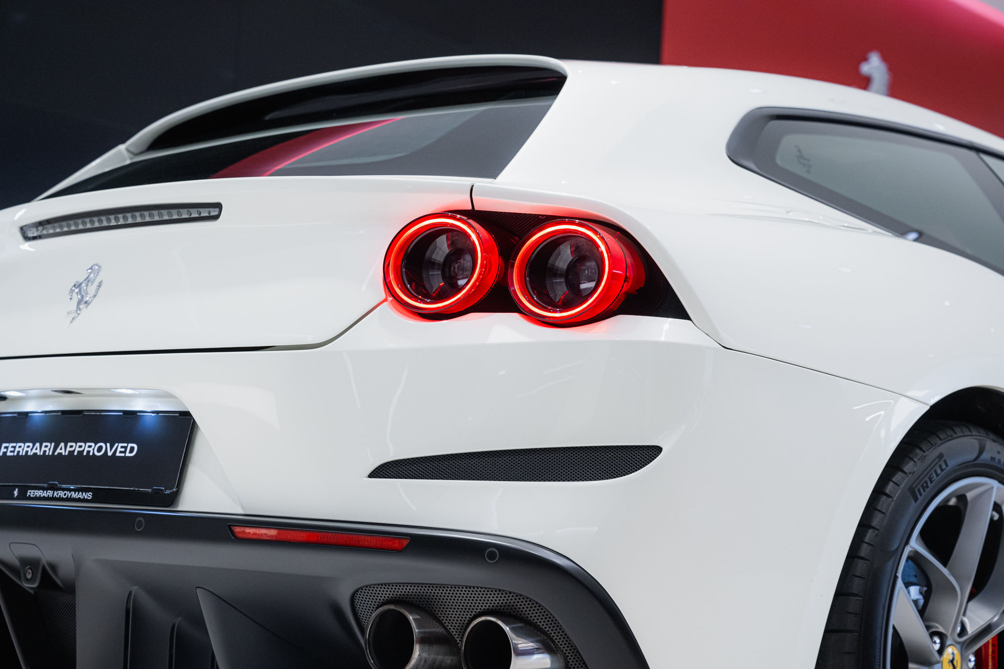 Ferrari GTC4Lusso T - 2019 - Joinsteer - #33