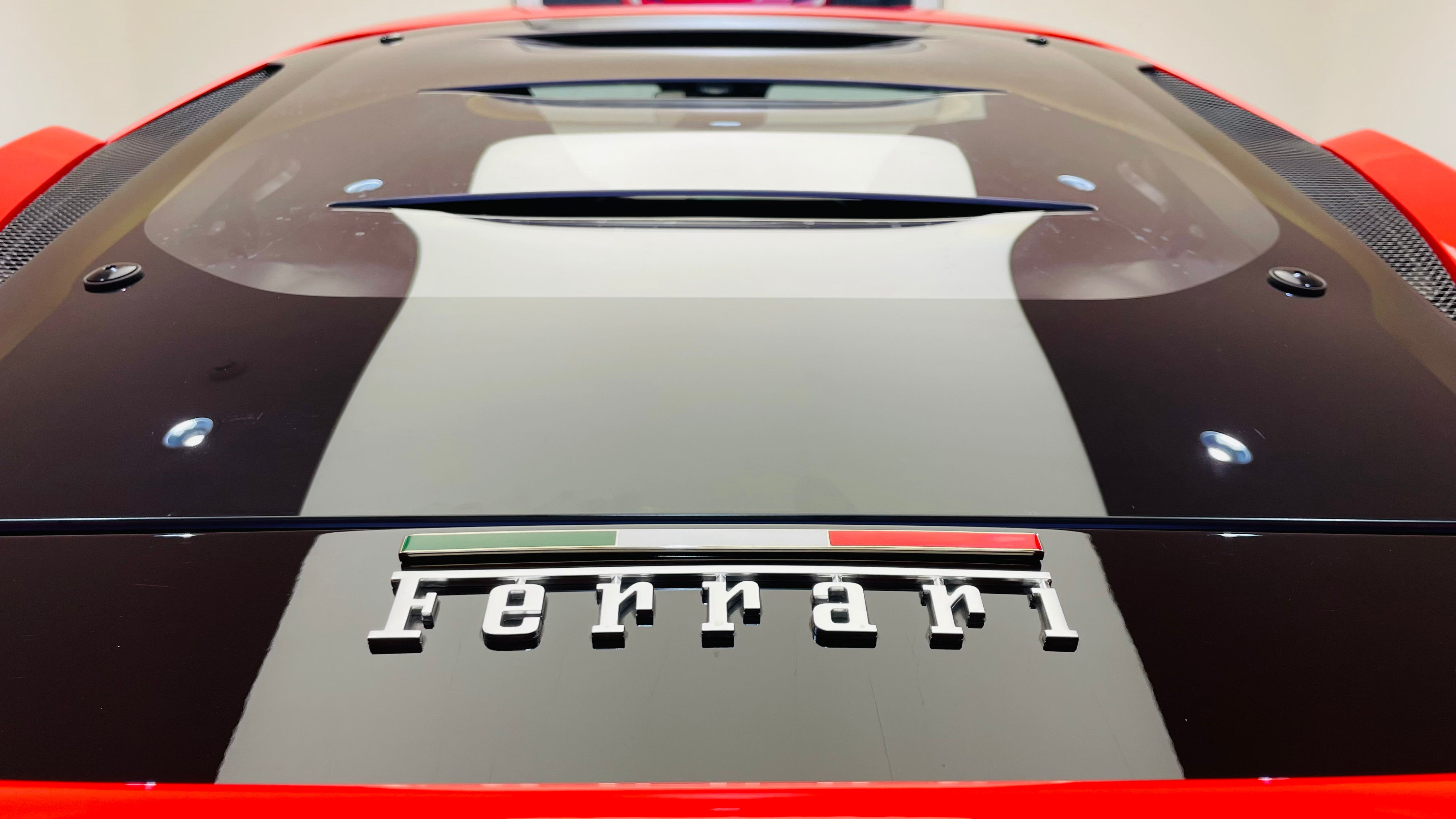 Ferrari F8 Tributo - 2019 - Joinsteer - #8