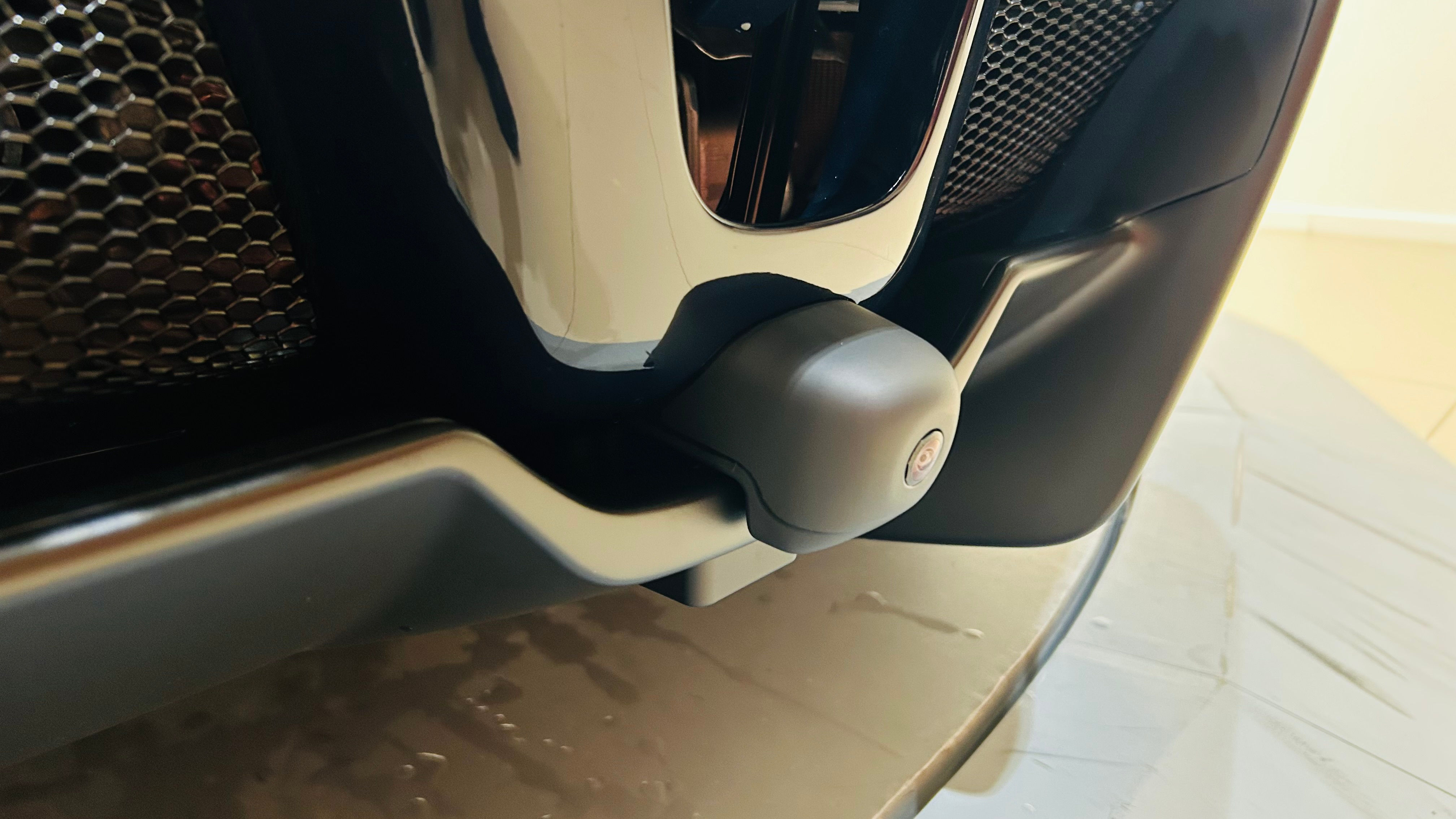 Ferrari SF90 Stradale - 2022 - Joinsteer - #41