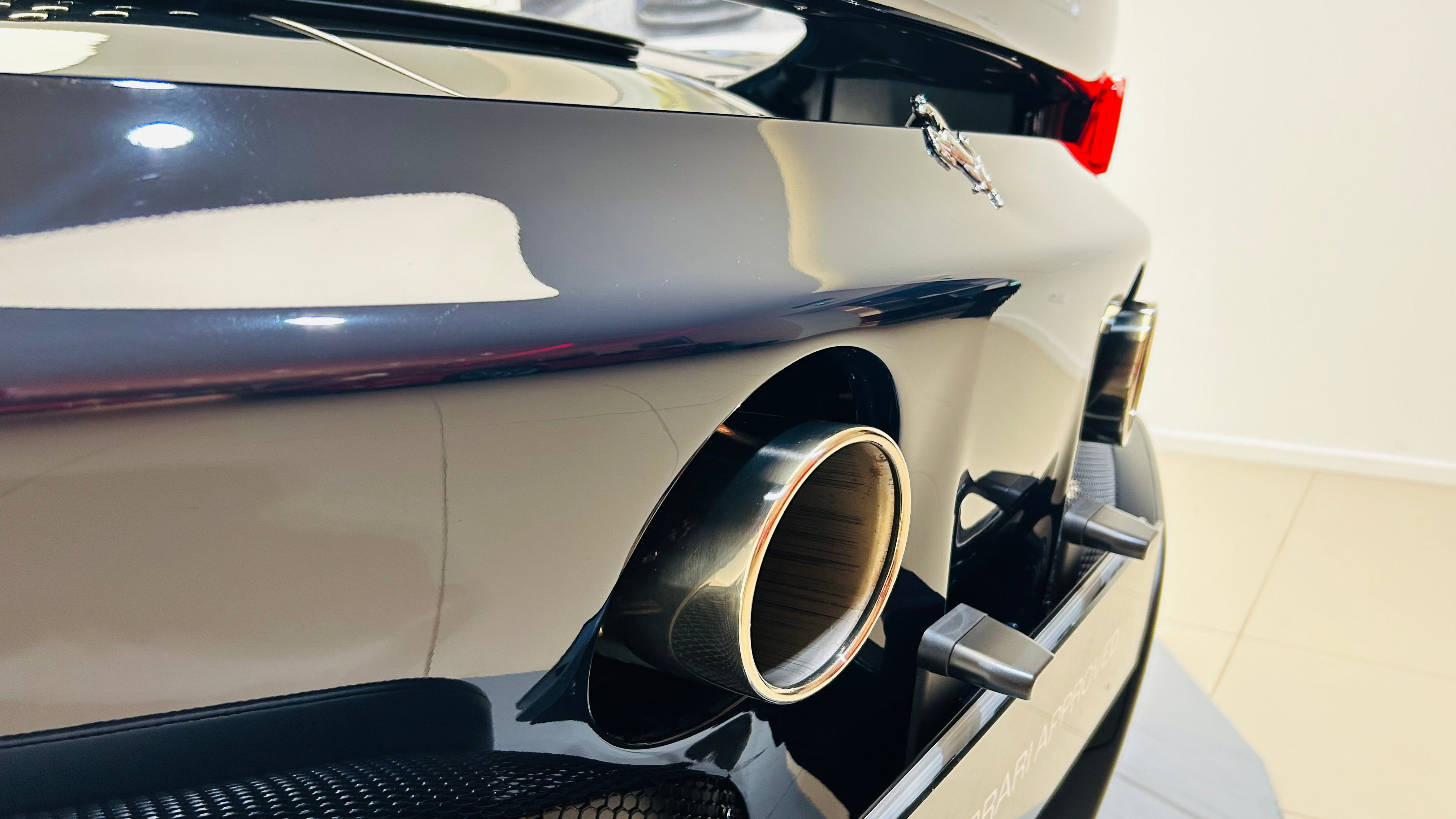 Ferrari SF90 Stradale - 2022 - Joinsteer - #43