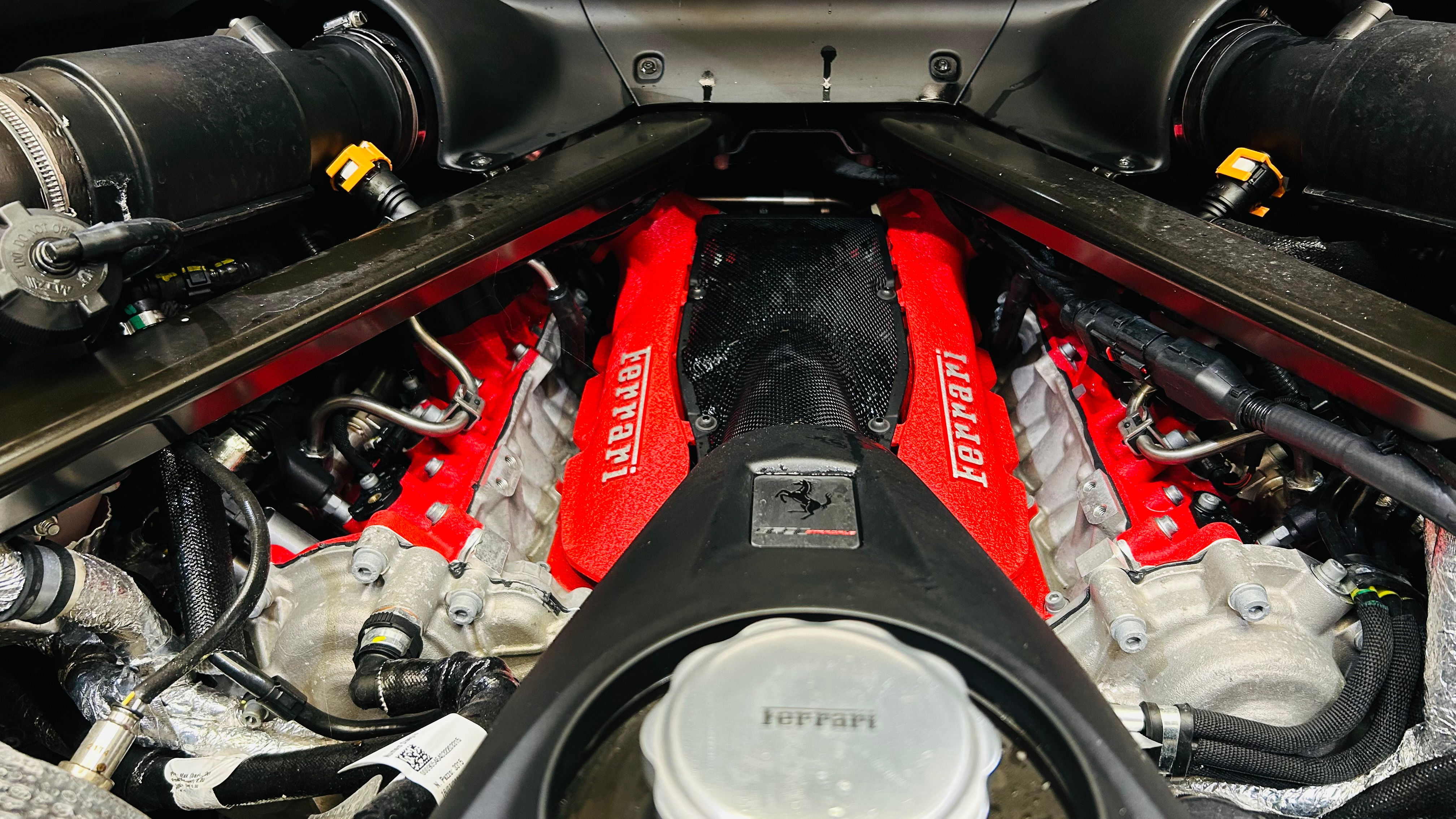 Ferrari SF90 Stradale - 2022 - Joinsteer - #46