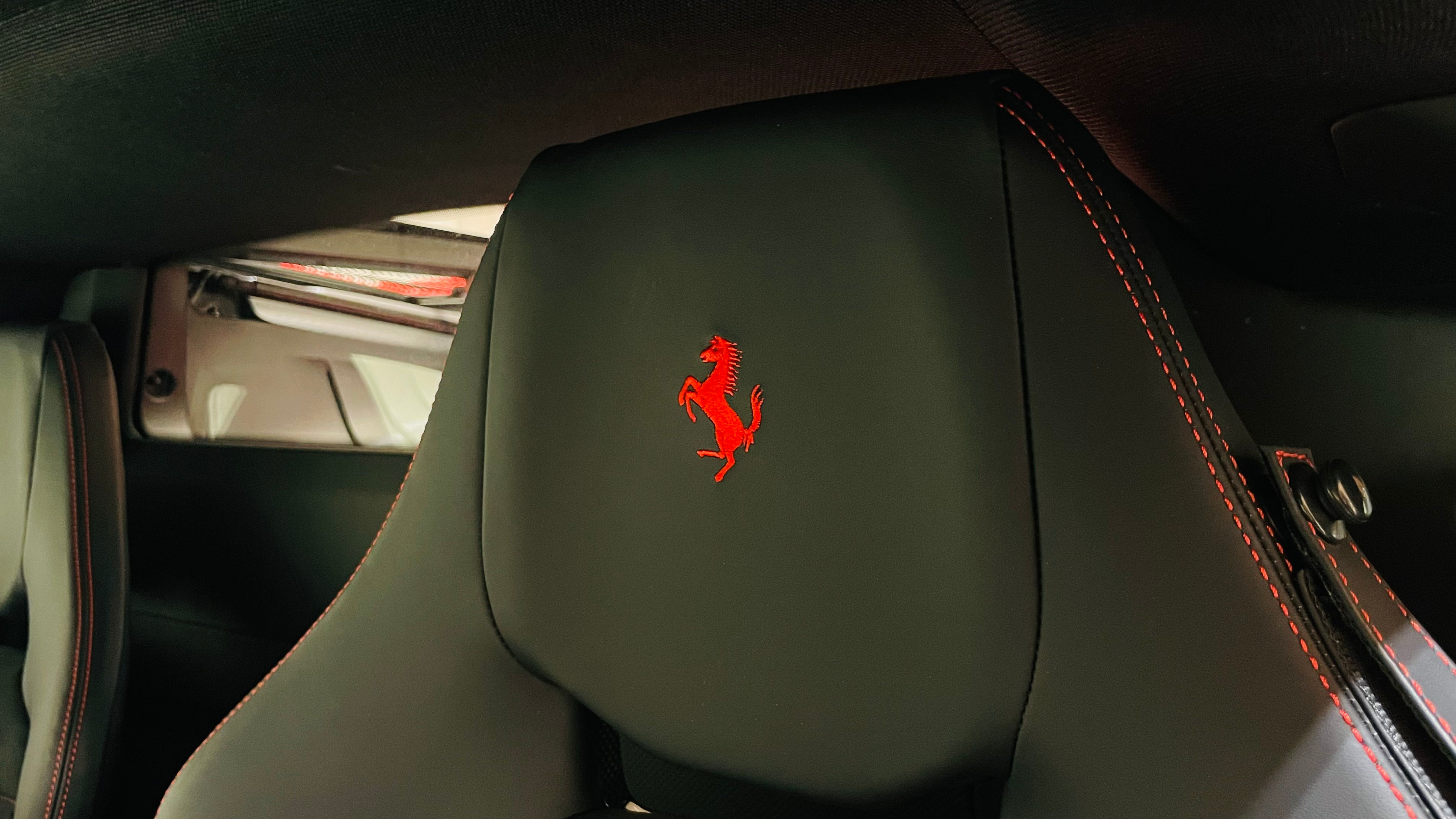 Ferrari F8 Tributo - 2019 - Joinsteer - #17