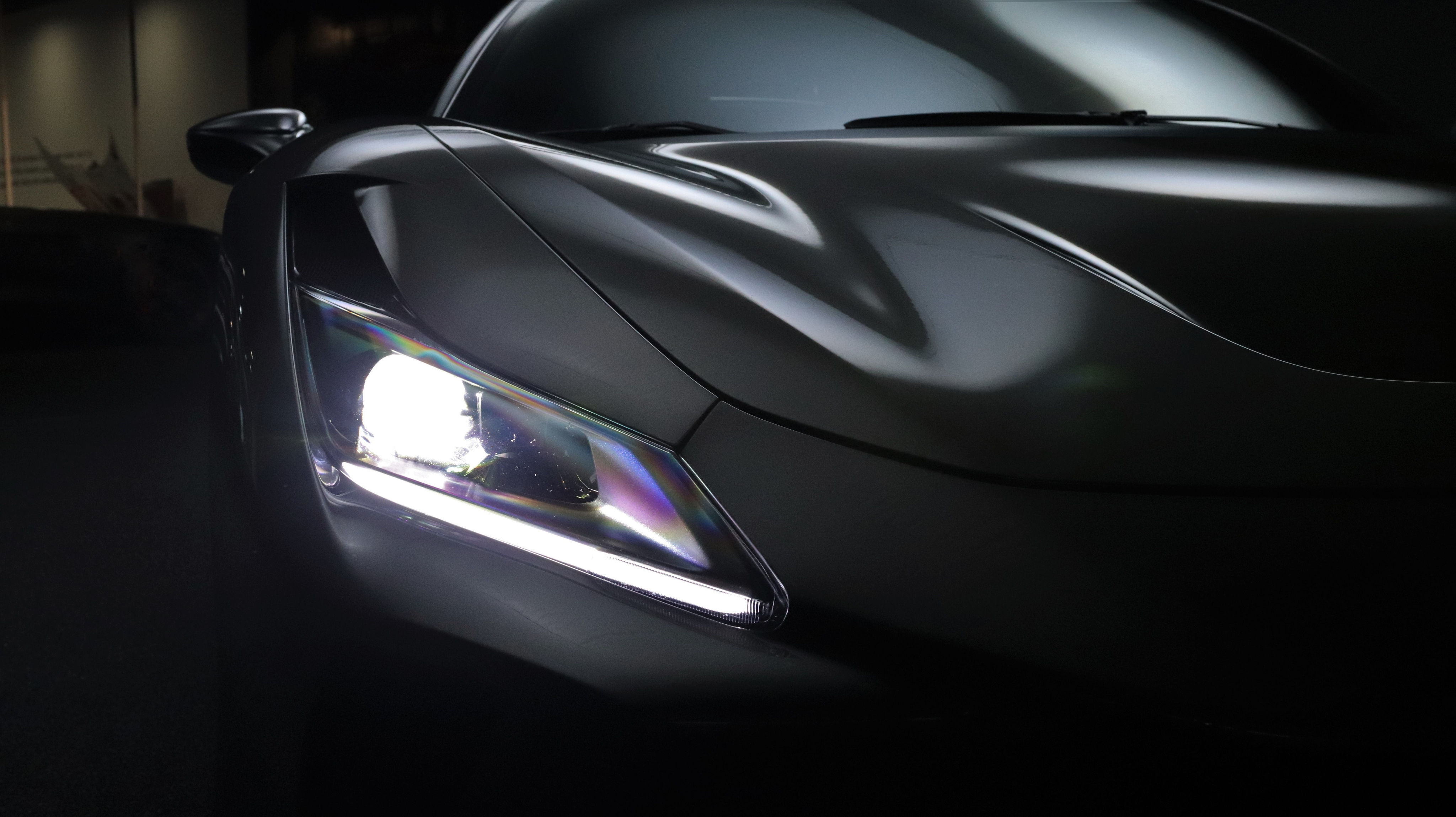Ferrari F8 Tributo - 2019 - Joinsteer - #30