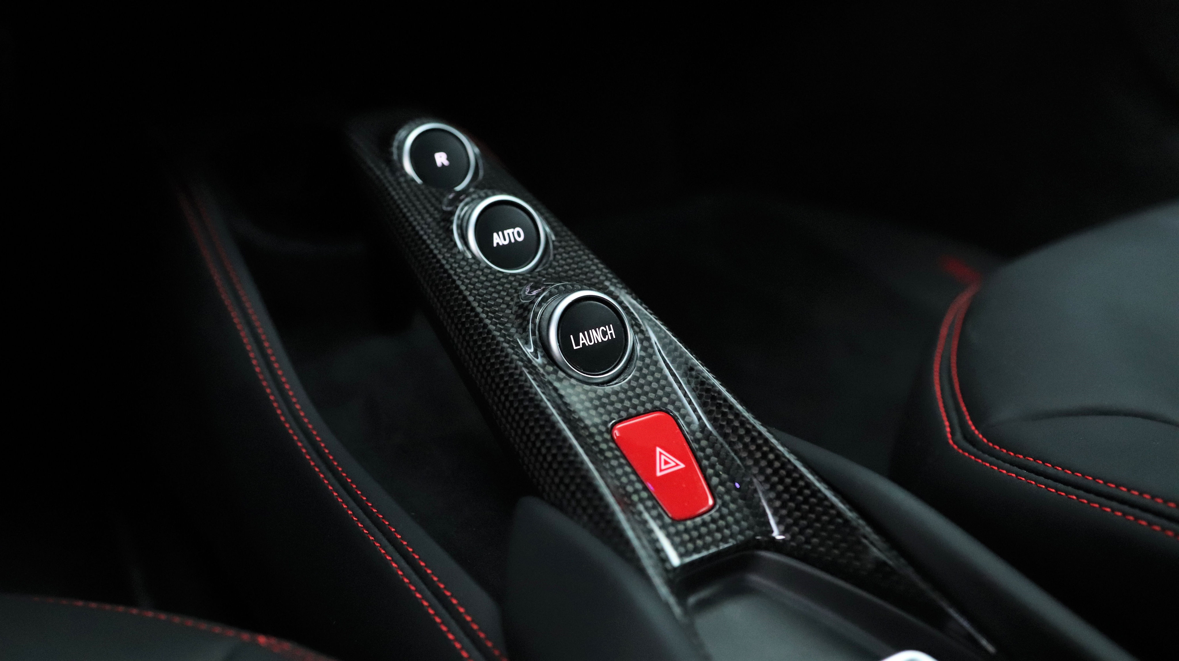 Ferrari F8 Tributo - 2019 - Joinsteer - #34