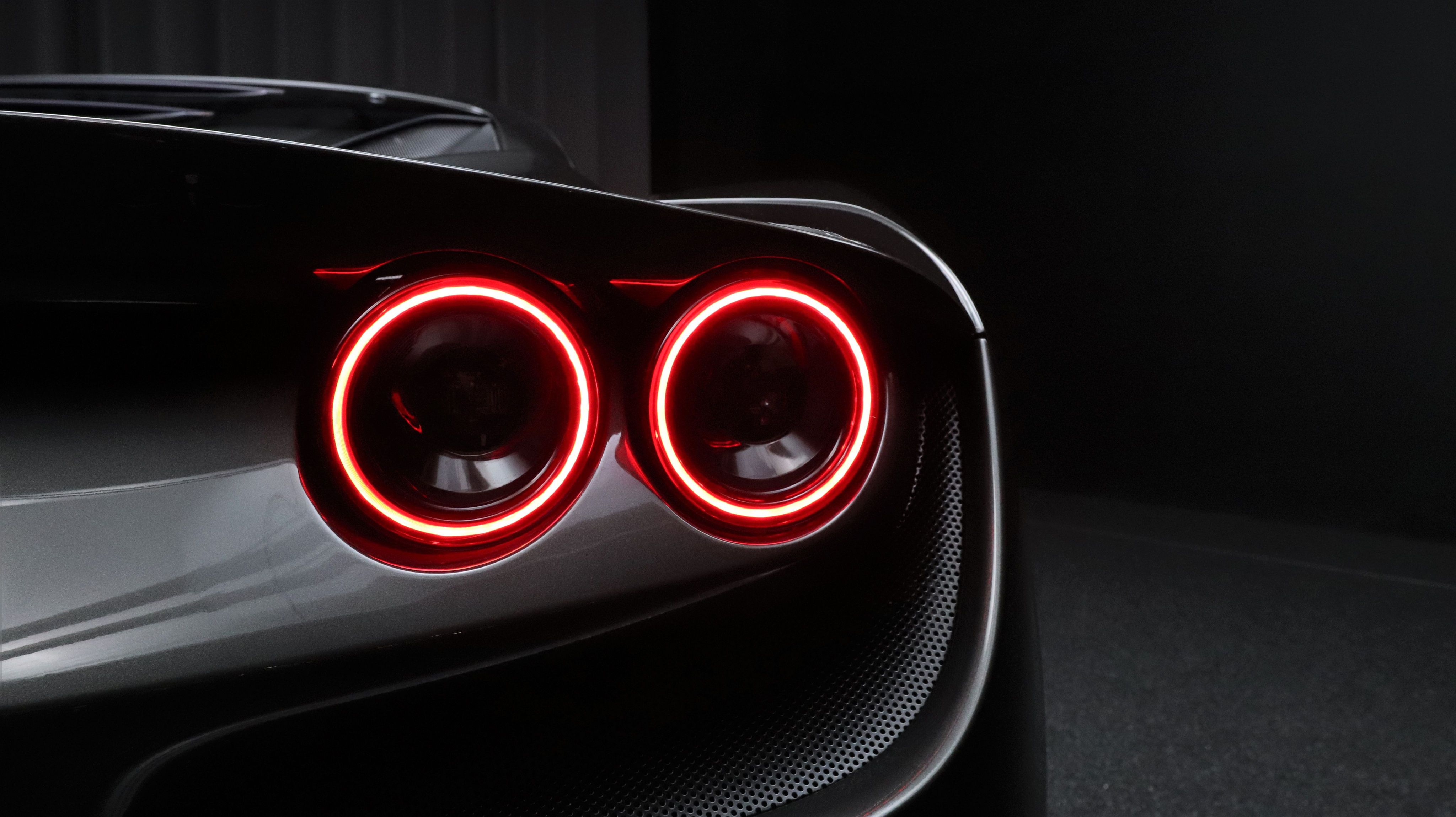 Ferrari F8 Tributo - 2019 - Joinsteer - #40