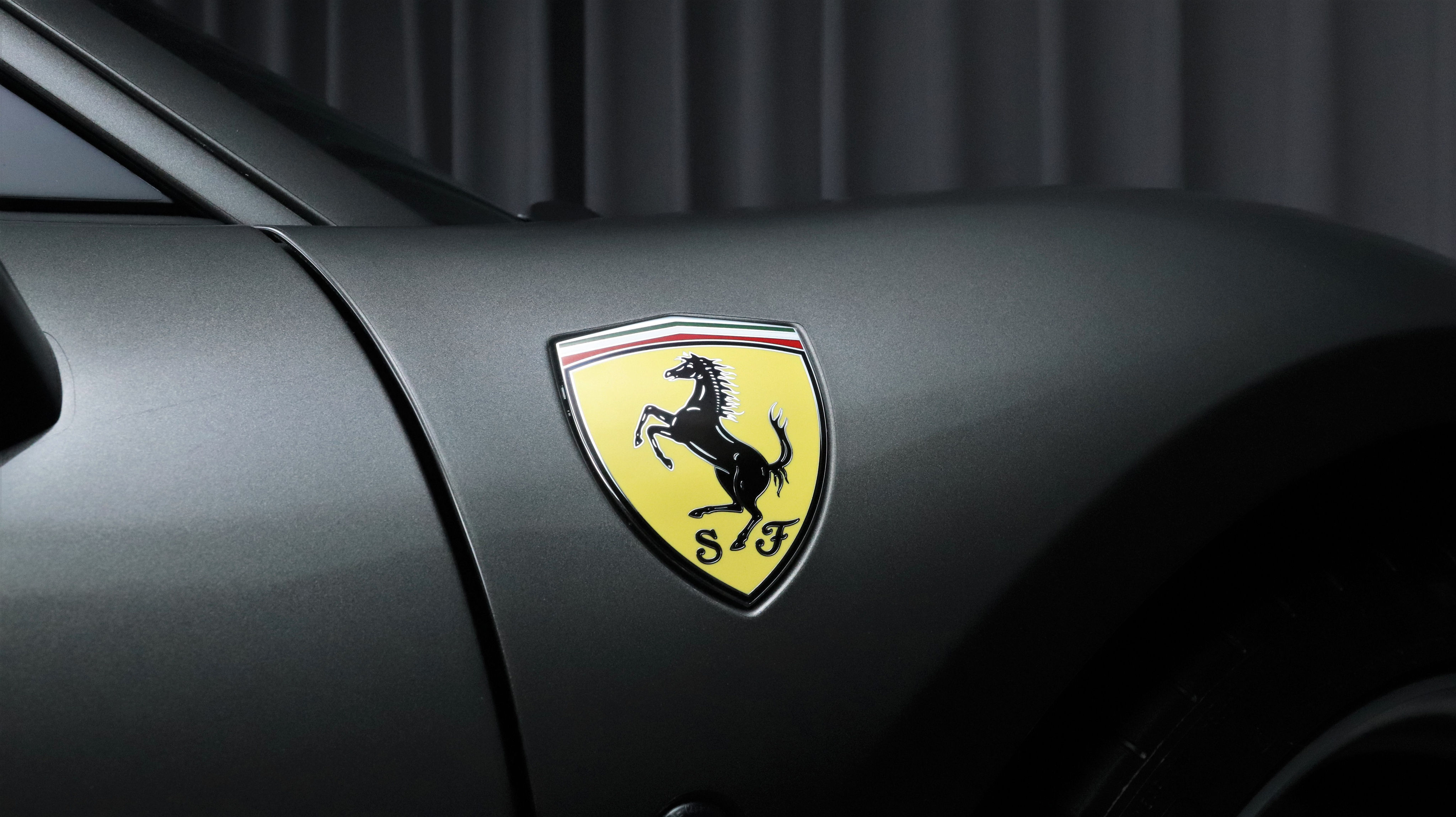 Ferrari F8 Tributo - 2019 - Joinsteer - #42