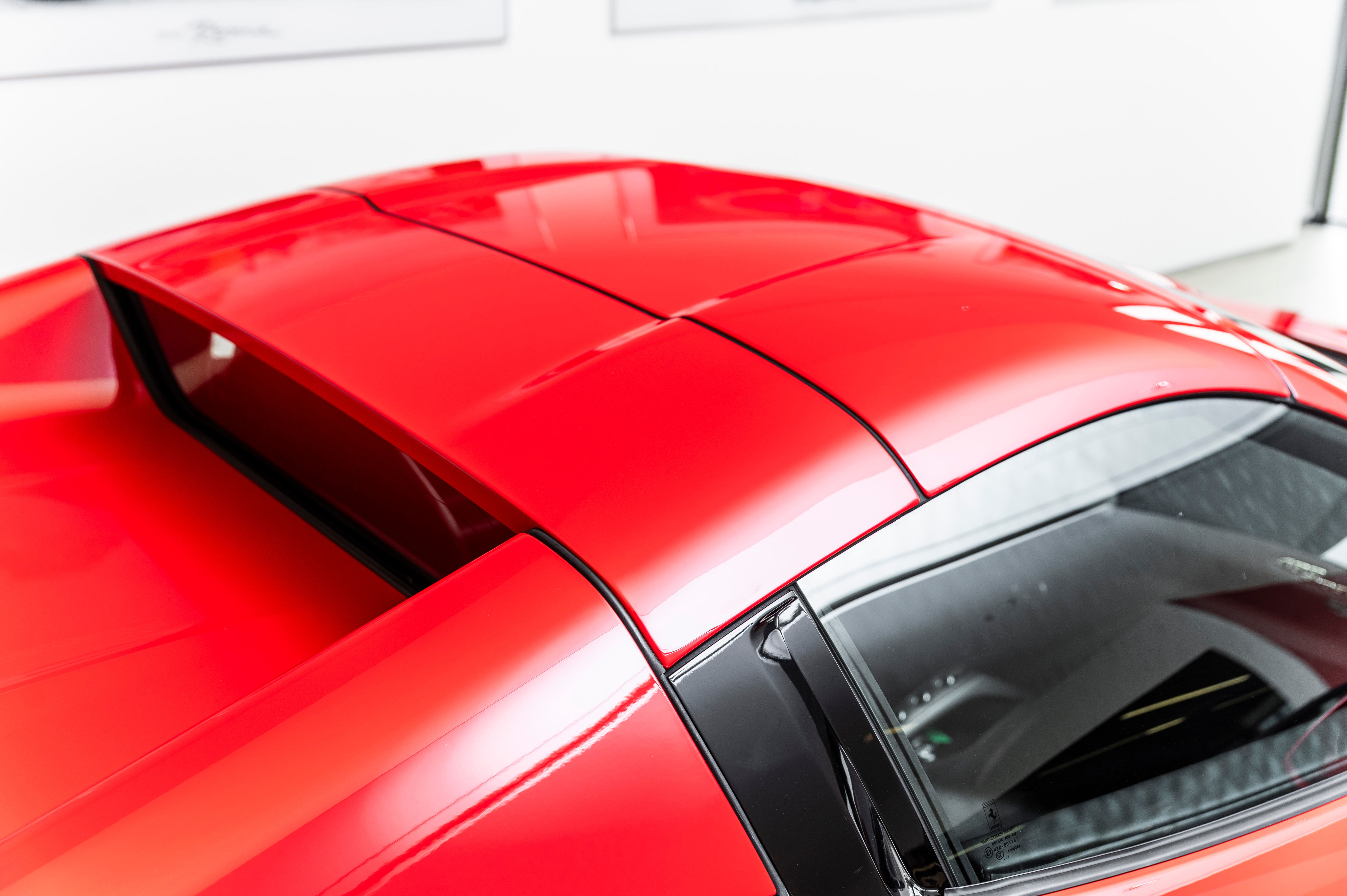 Ferrari 488 Spider - 2017 - Joinsteer - #23
