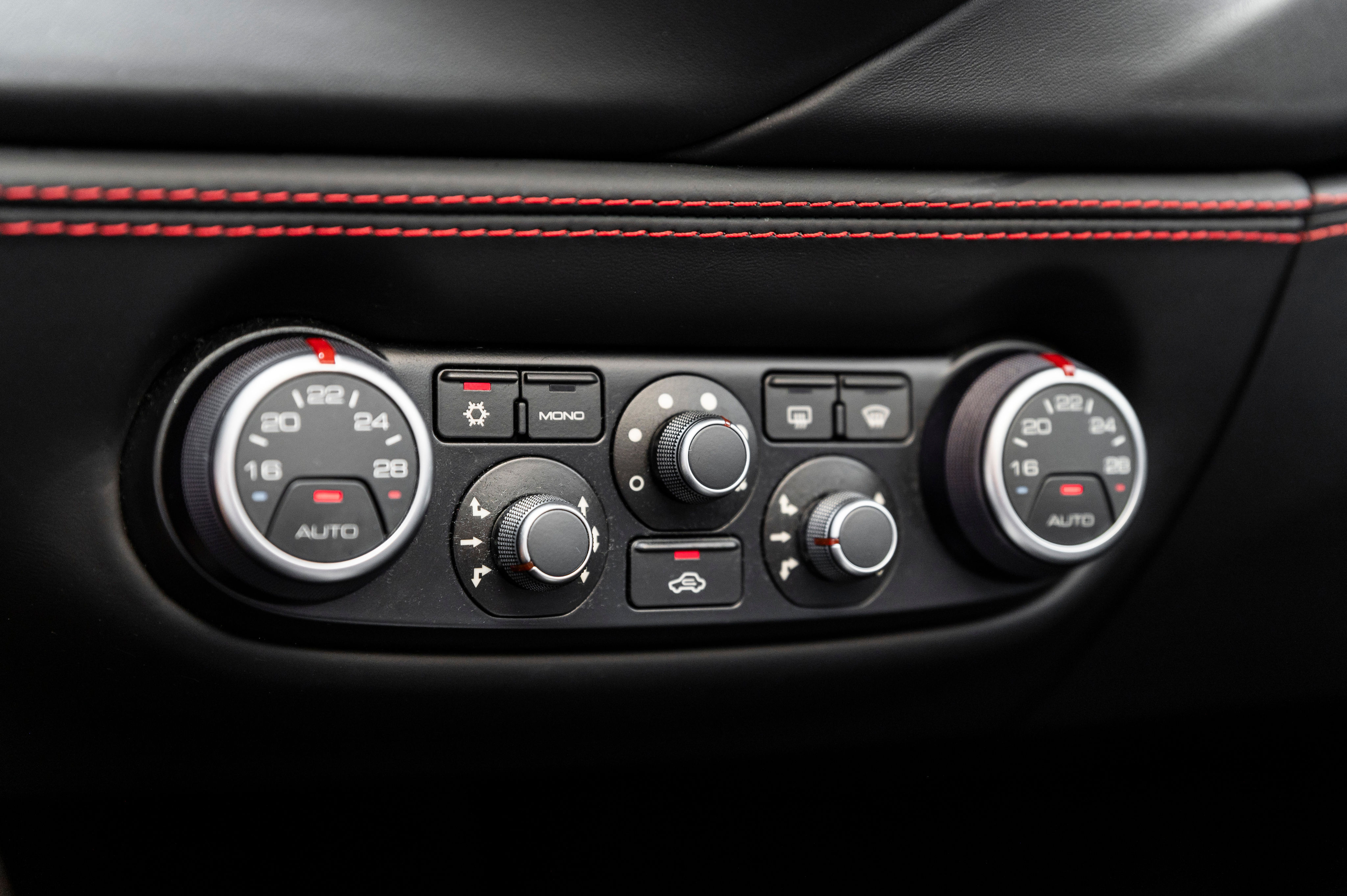 Ferrari 488 Spider - 2017 - Joinsteer - #34