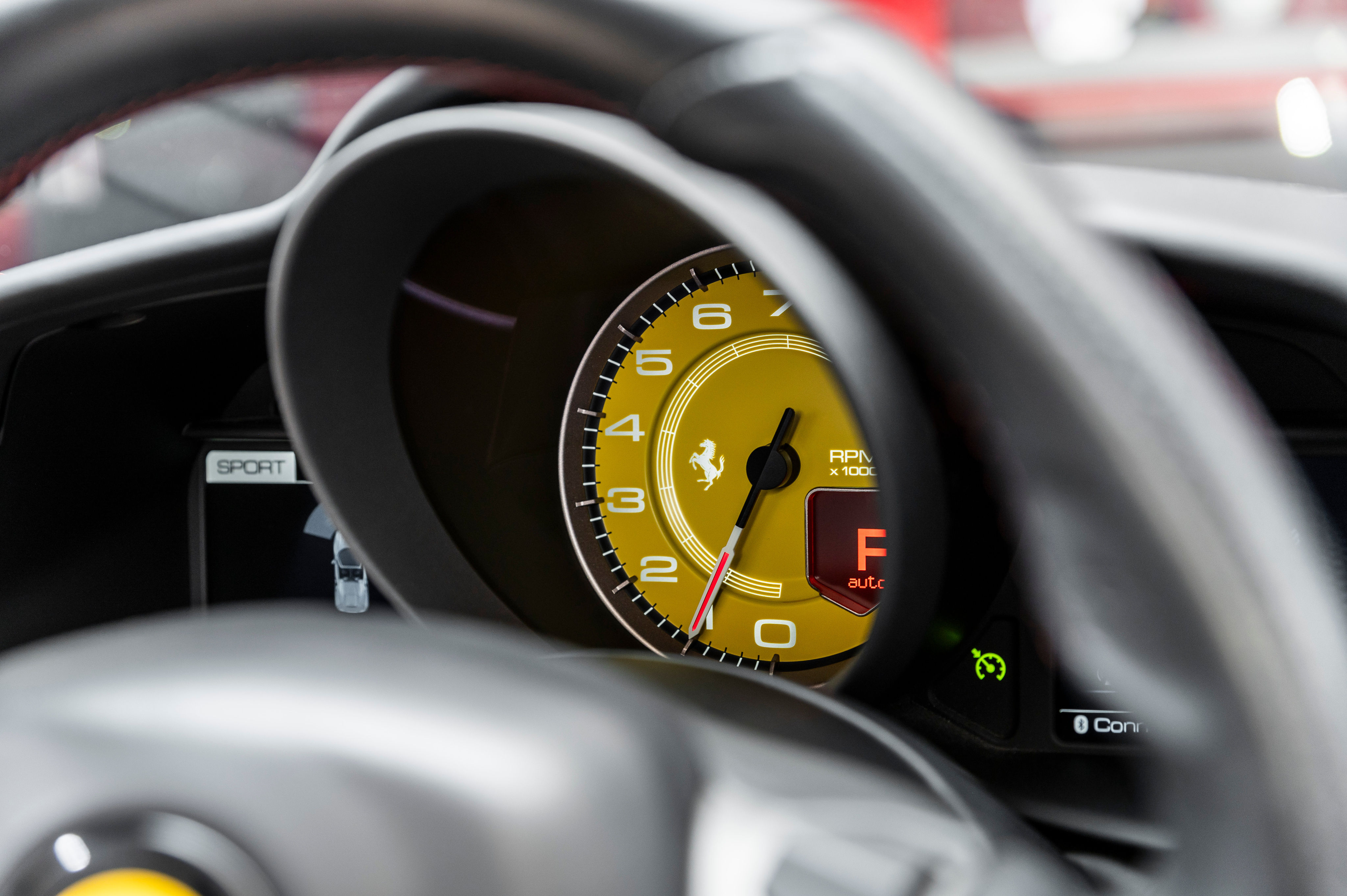 Ferrari 488 Spider - 2017 - Joinsteer - #54