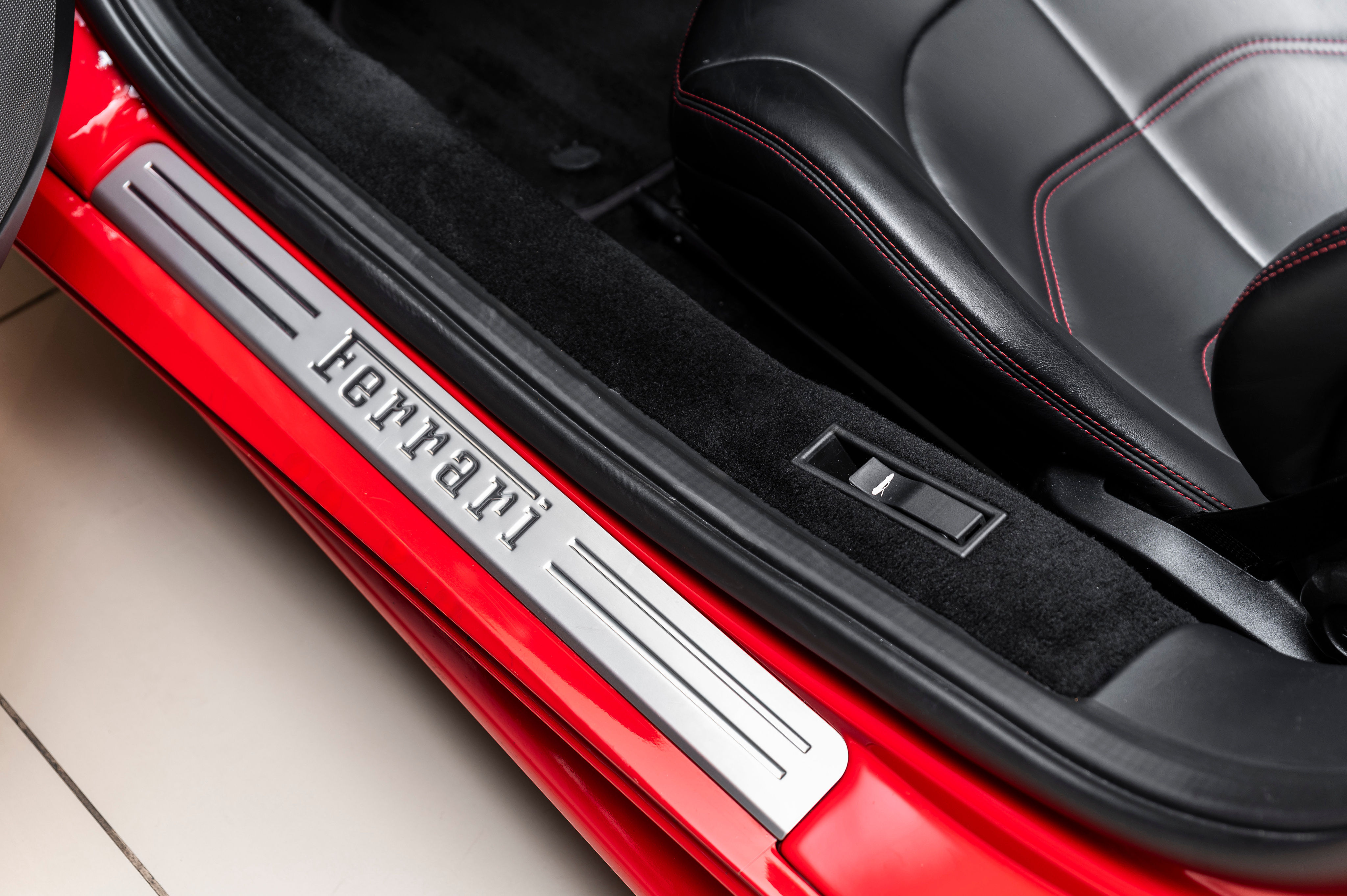 Ferrari 488 Spider - 2017 - Joinsteer - #60