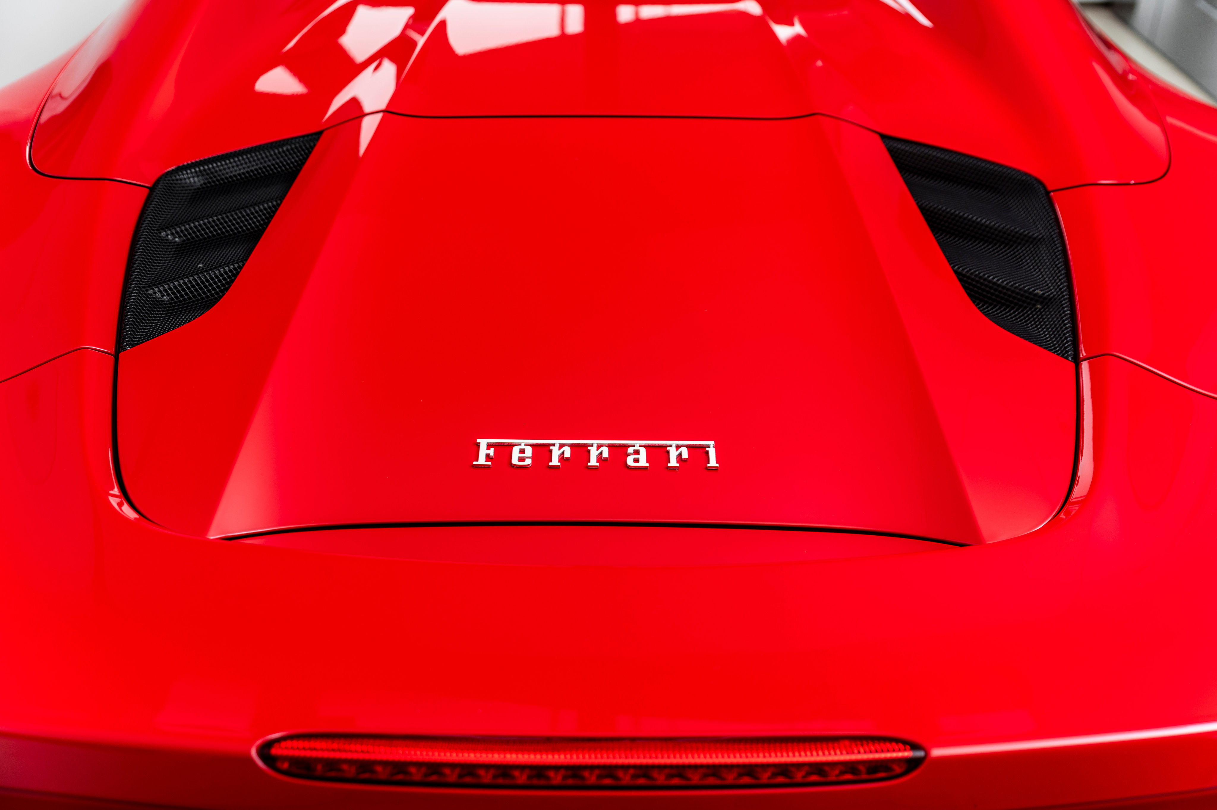 Ferrari 488 Spider - 2017 - Joinsteer - #75