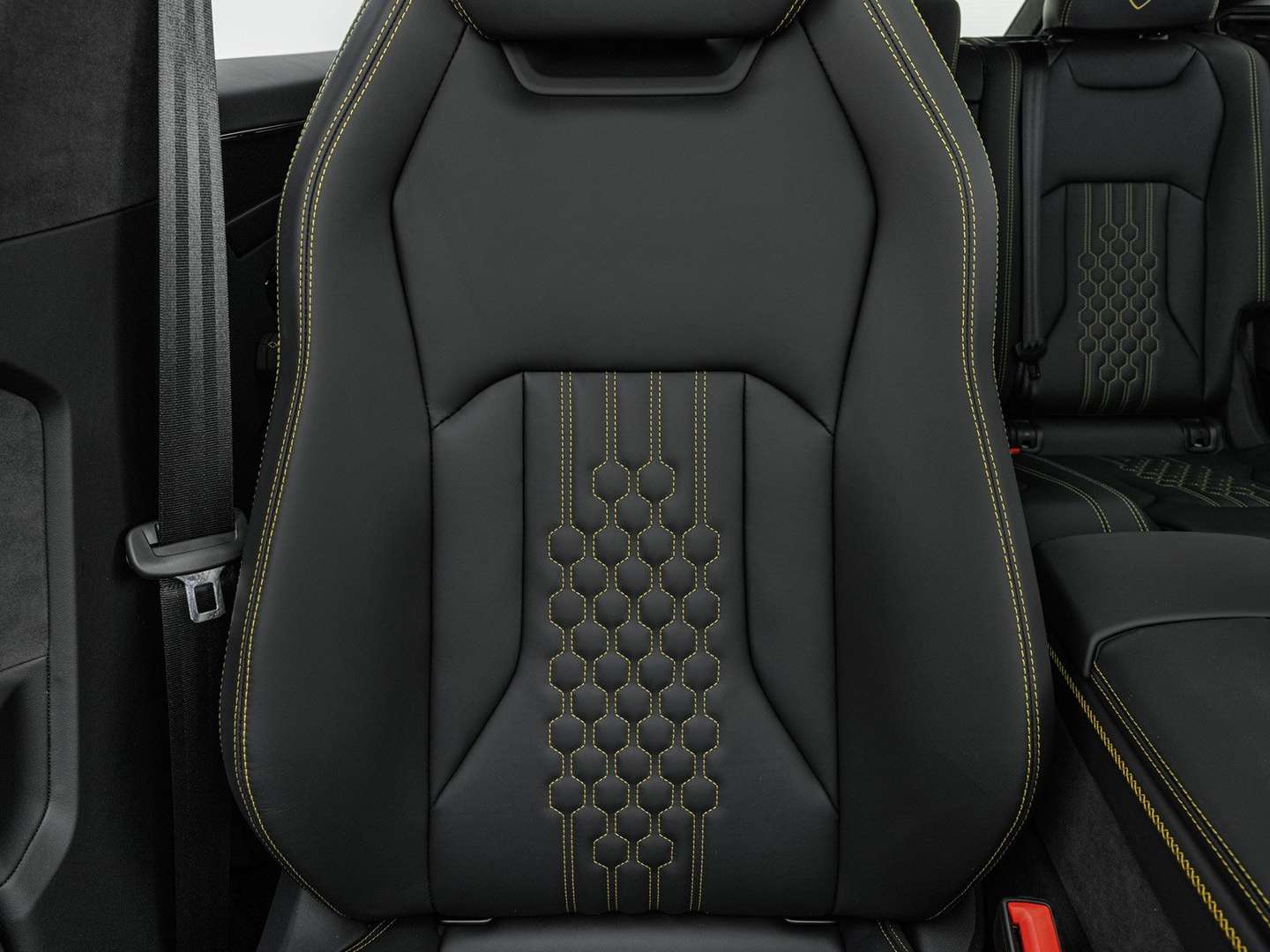 Lamborghini Urus 4.0 V8 Biturbo - 2025 - Joinsteer - #10