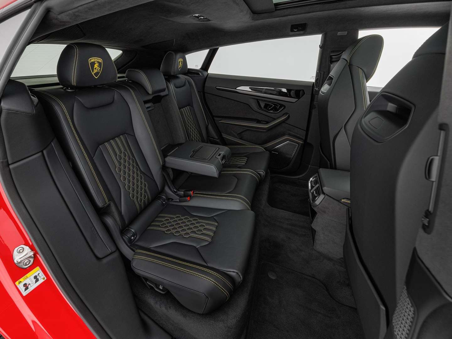 Lamborghini Urus 4.0 V8 Biturbo - 2025 - Joinsteer - #13