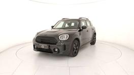 Mini Countryman Classic Cooper D - 2023 - Joinsteer - #1