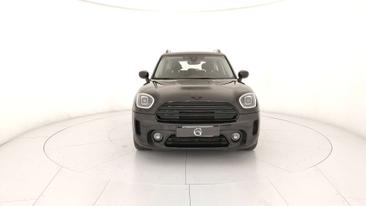 Mini Countryman Classic Cooper D — photo 2
