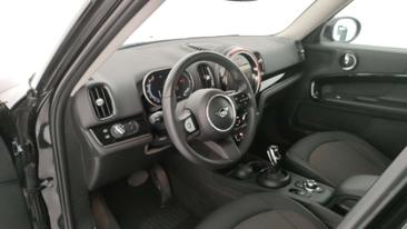 Mini Countryman Classic Cooper D — photo 7