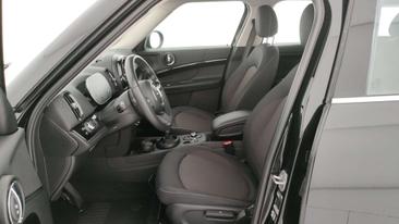 Mini Countryman Classic Cooper D — photo 8