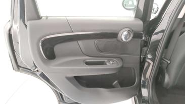Mini Countryman Classic Cooper D — photo 14