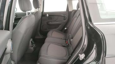 Mini Countryman Classic Cooper D — photo 16