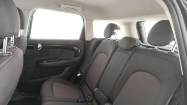 Mini Countryman Classic Cooper D — photo 17